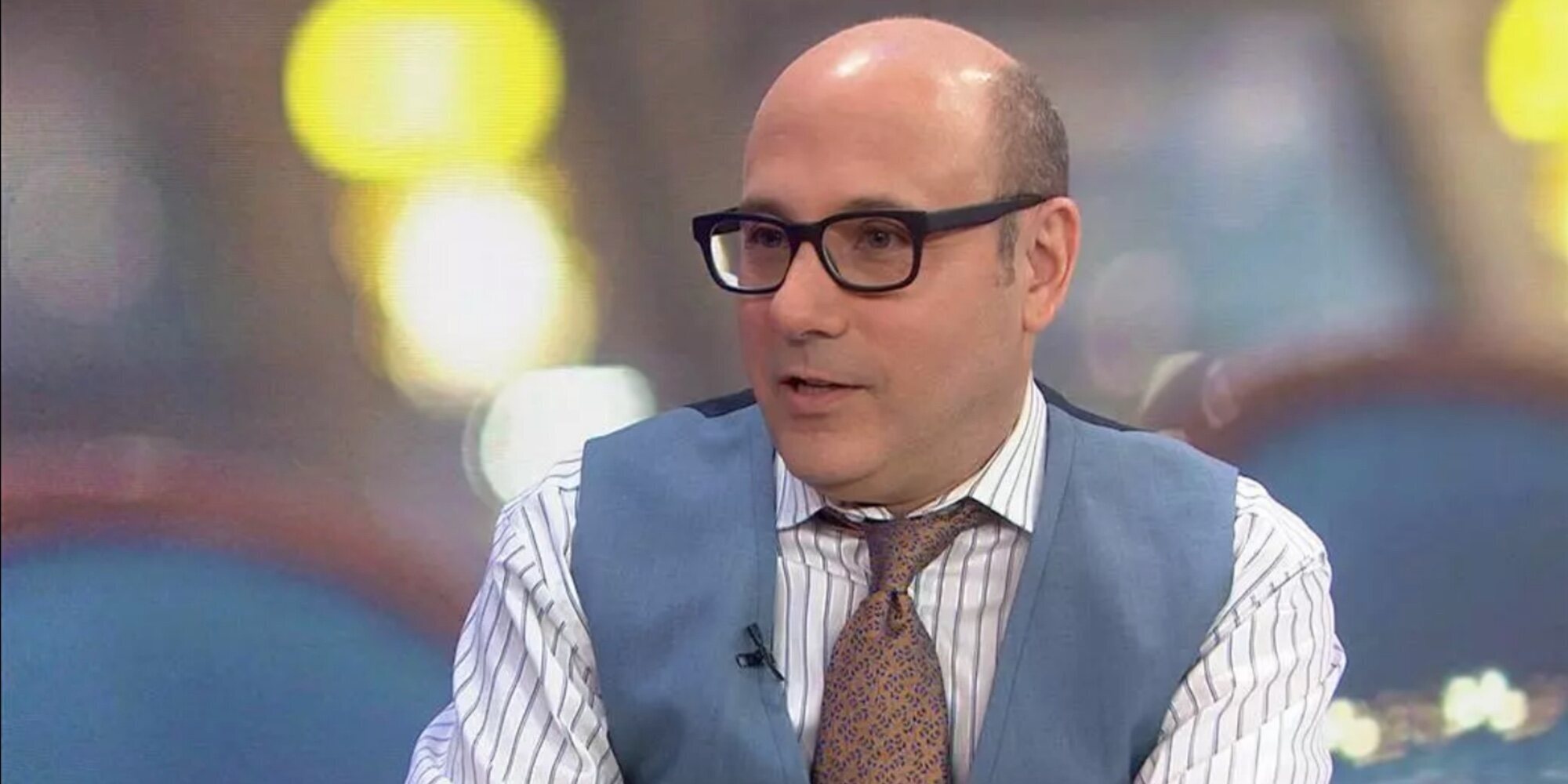 Muere Willie Garson, el amigo de Carrie Bradshaw en 'Sexo en Nueva York', a los 57 años