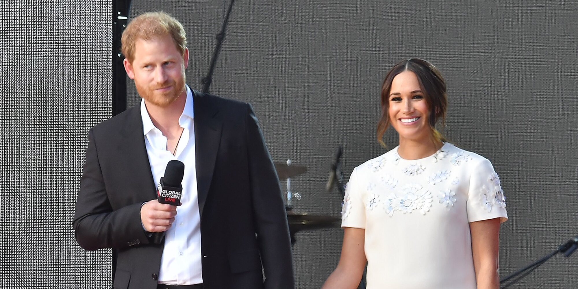 El Príncipe Harry y Meghan Markle culminan su viaje a Nueva York con un importante mensaje