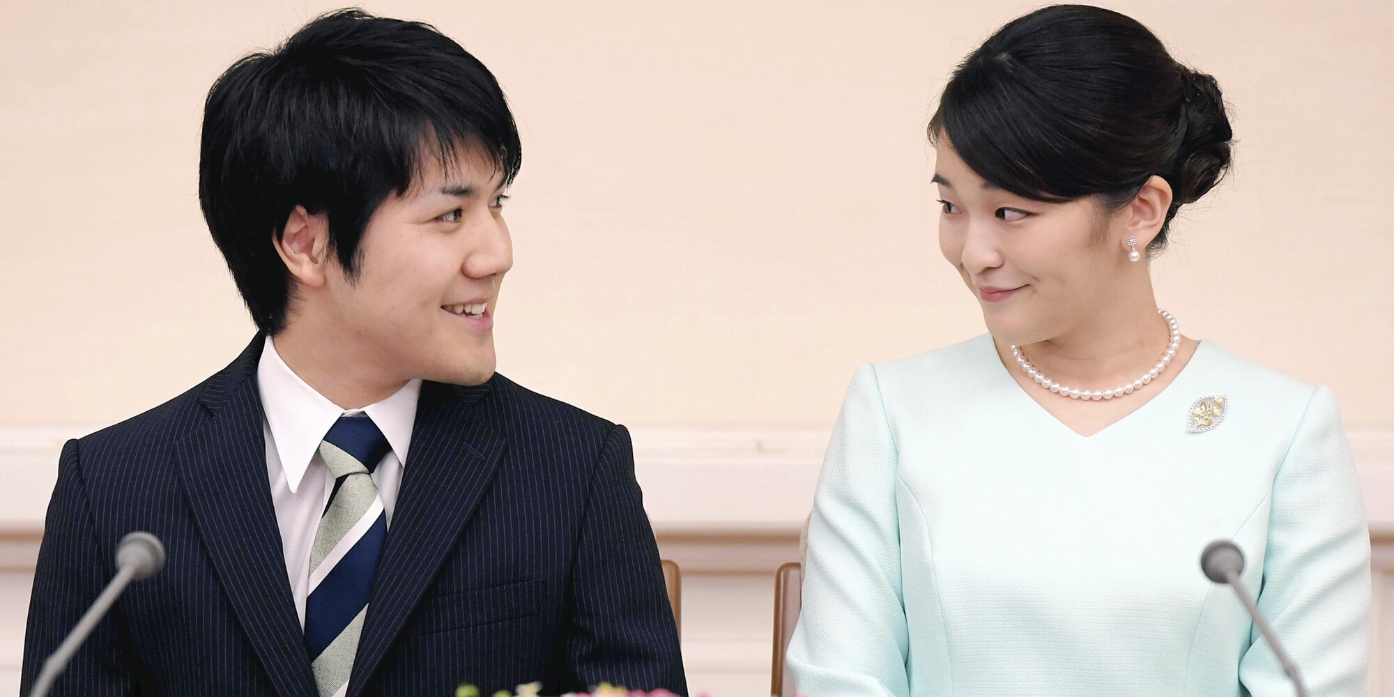 Boda imperial en Japón: de la renuncia de Mako de Japón al regreso de Kei Komuro a Tokyo