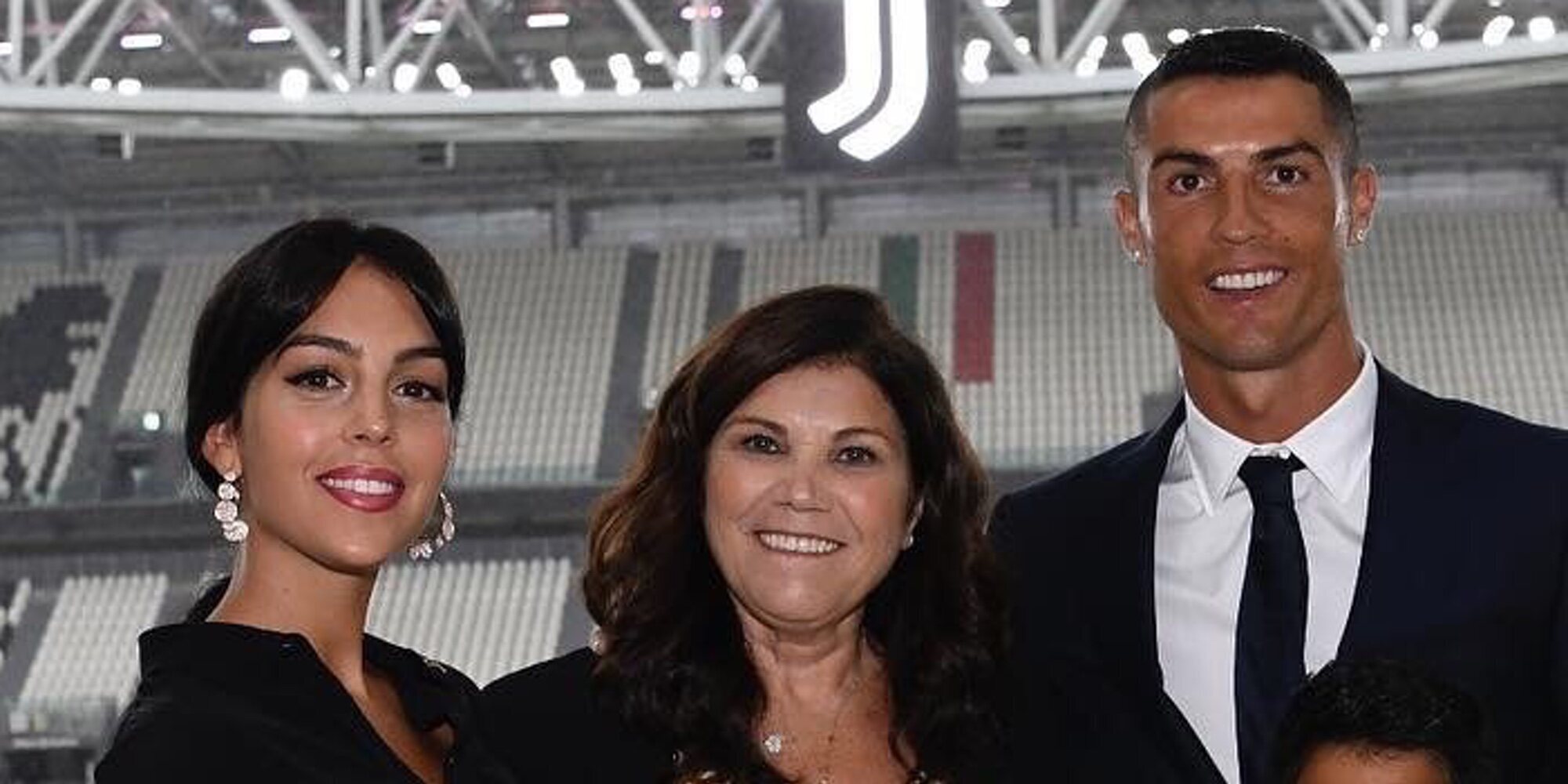 Dolores Aveiro habría aconsejado a Cristiano Ronaldo no casarse con Georgina Rodríguez: "Solo quiere tu dinero"