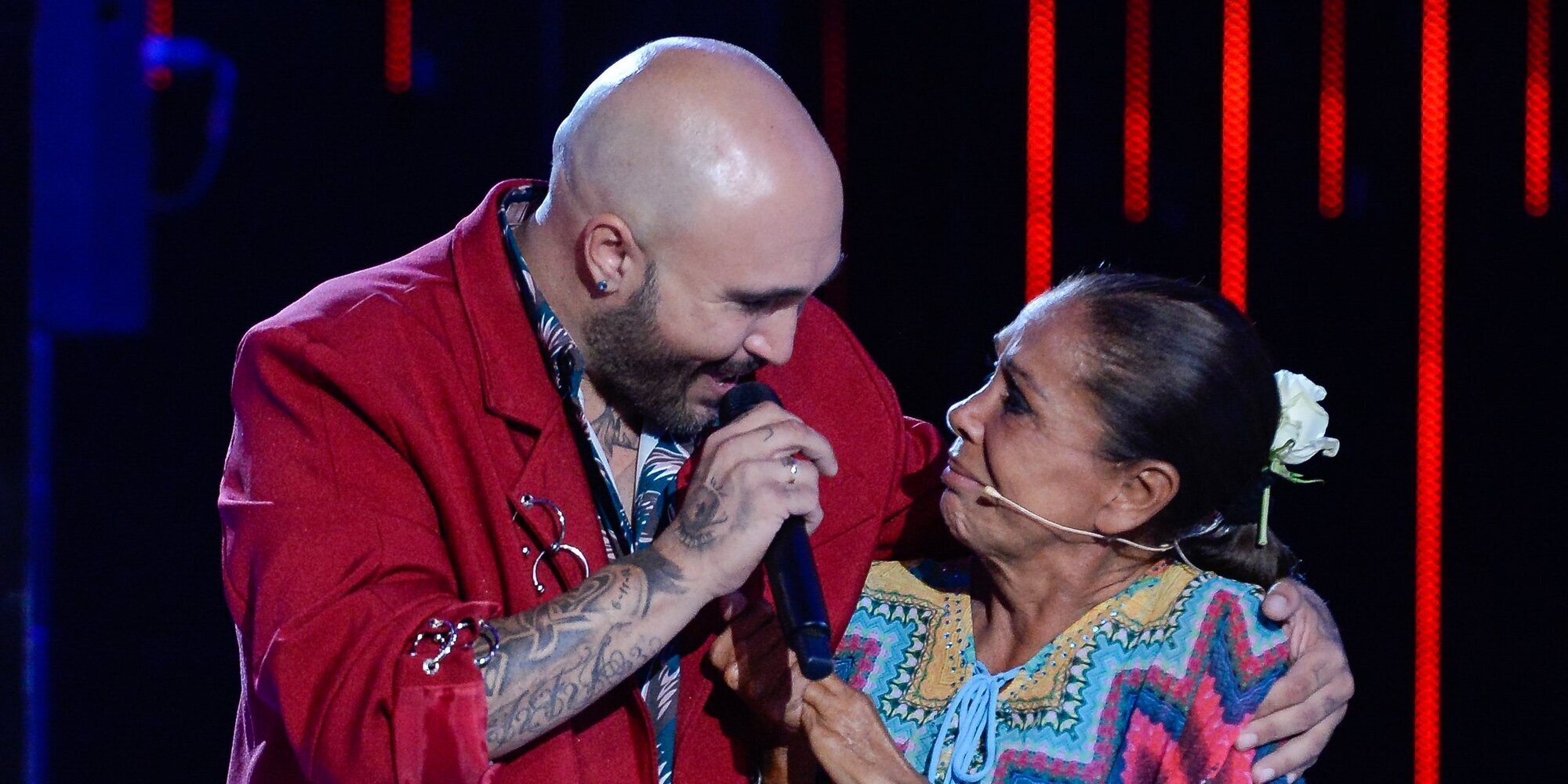 Kiko Rivera tiene relación con su madre Isabel Pantoja y está preparando una visita a Cantora con Irene Rosales