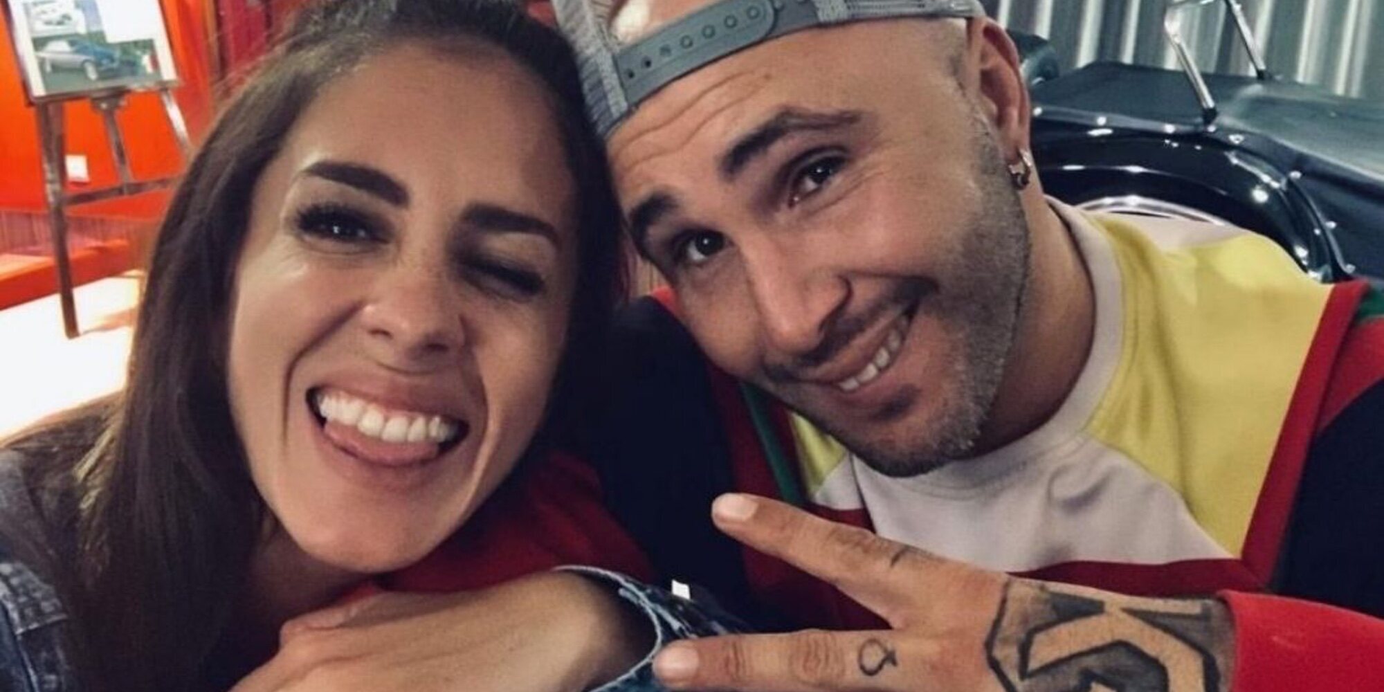 Anabel Pantoja no luchará por recuperar la relación con su primo Kiko Rivera