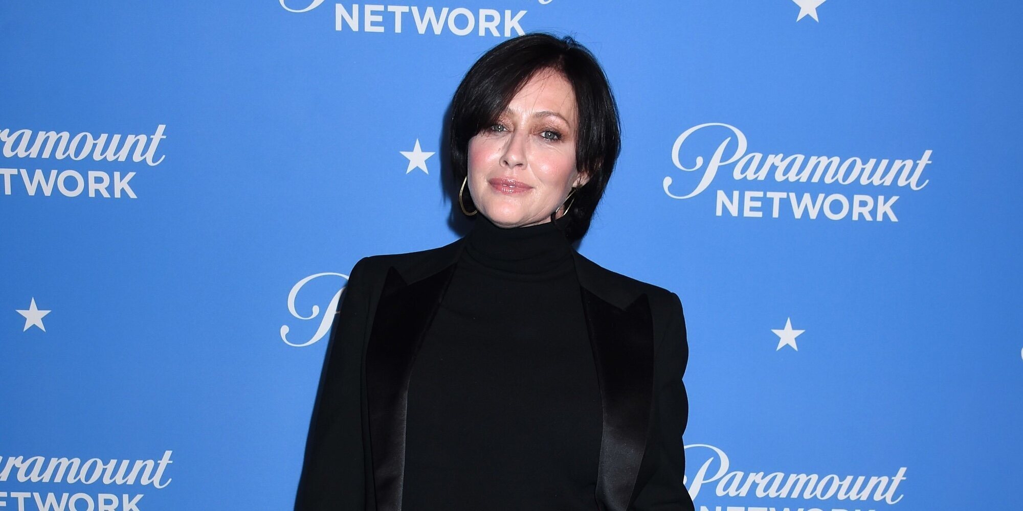 Shannen Doherty: "Estoy luchando para seguir viva"