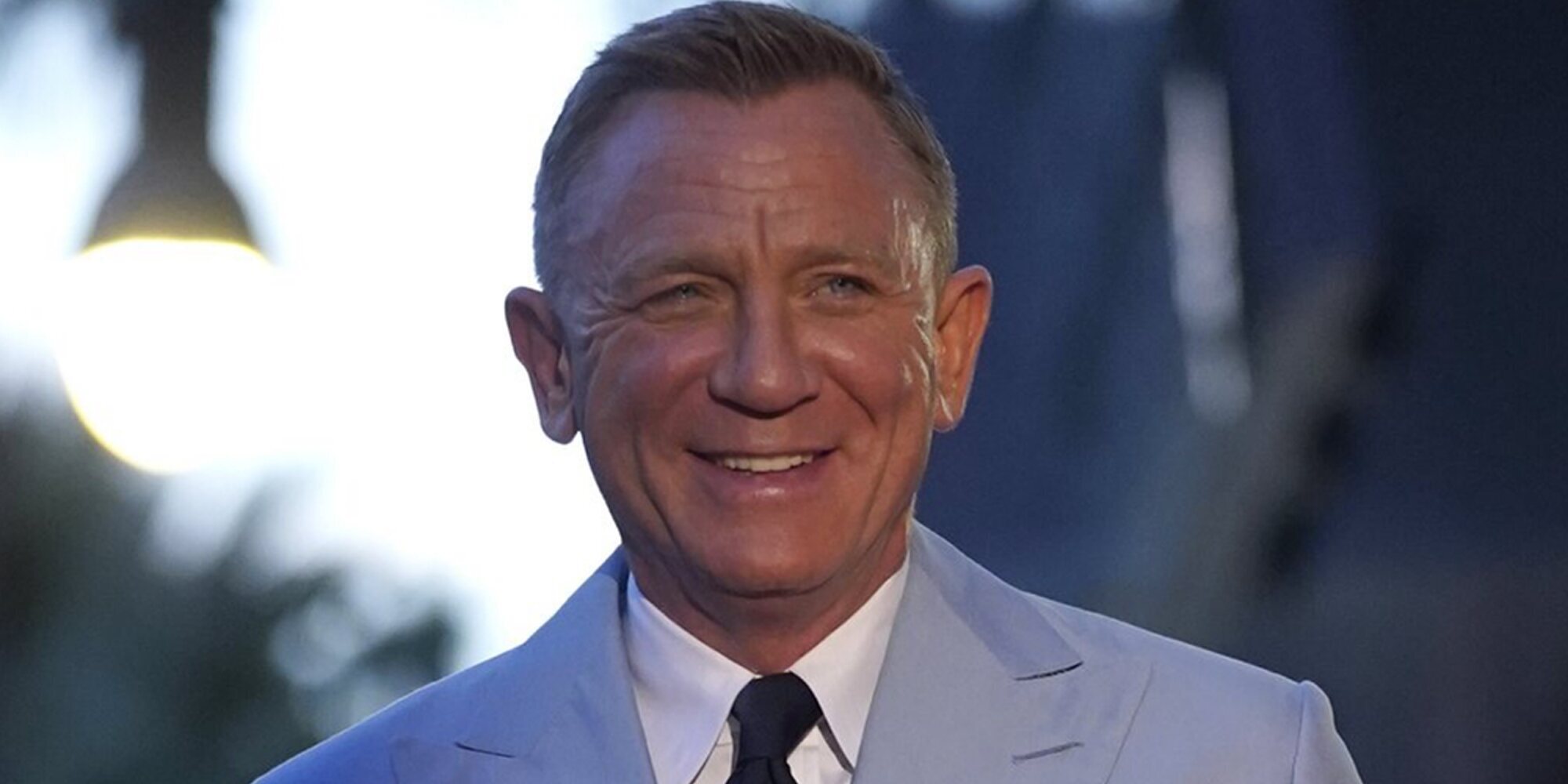 Daniel Craig recibe su estrella en el Paseo de la Fama de Hollywood