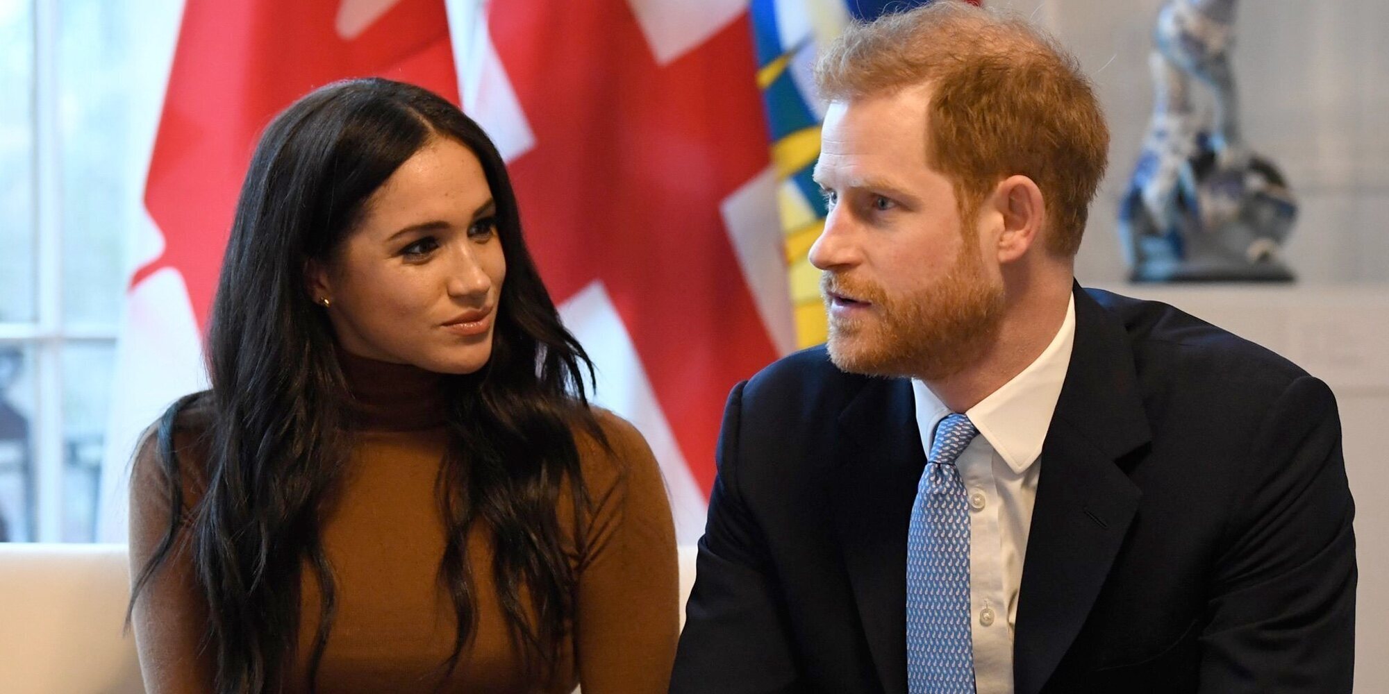 La dolorosa decisión del Príncipe Harry y Meghan Markle al no poder celebrar el legado de Lady Di