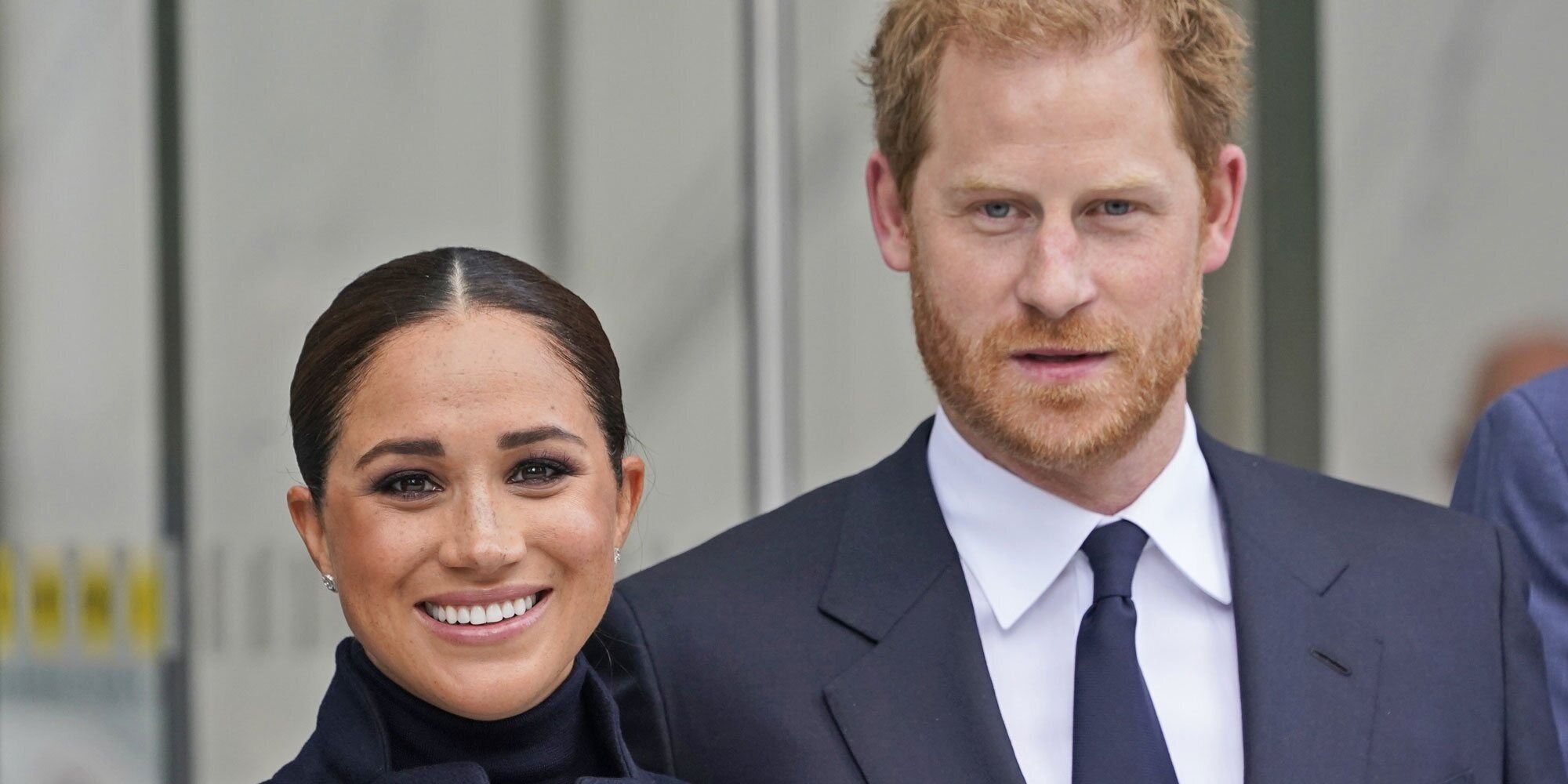 El inesperado proyecto empresarial del Príncipe Harry y Meghan Markle