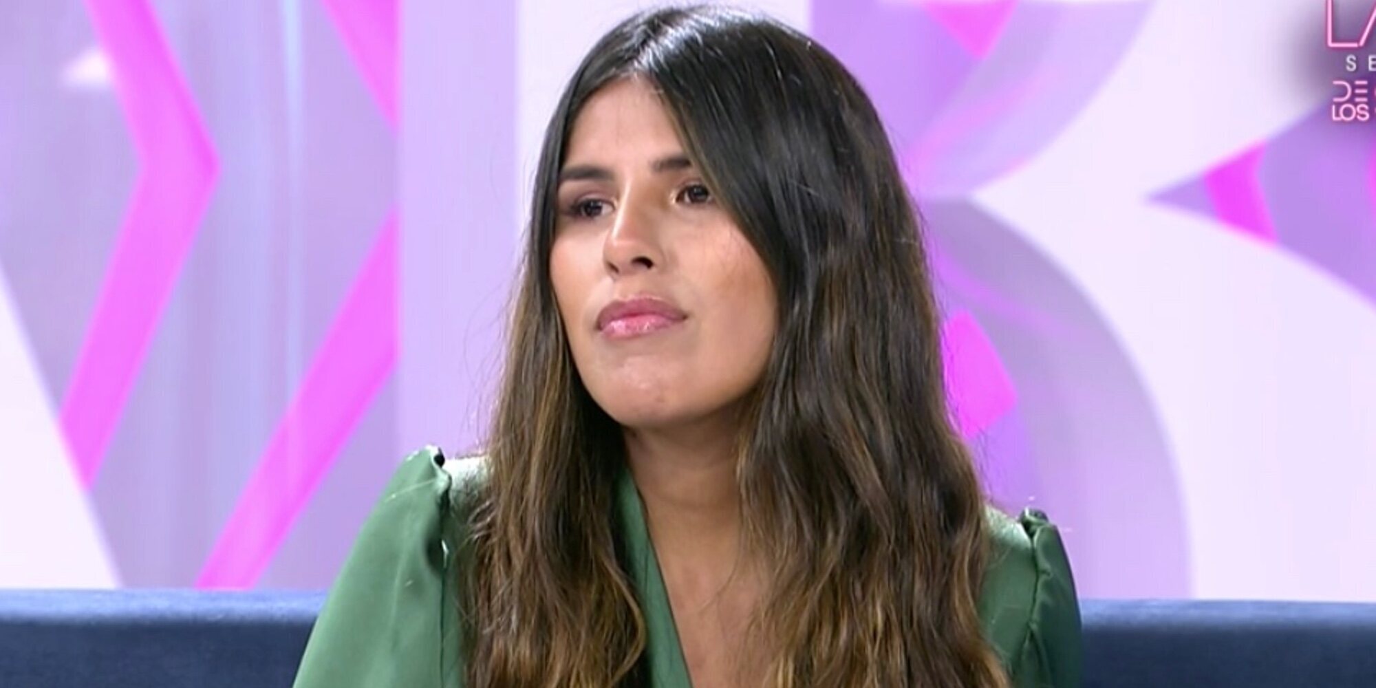 Isa Pantoja está harta de Kiko Rivera: "Yo no soy menos que tú ni tú eres más que nadie"