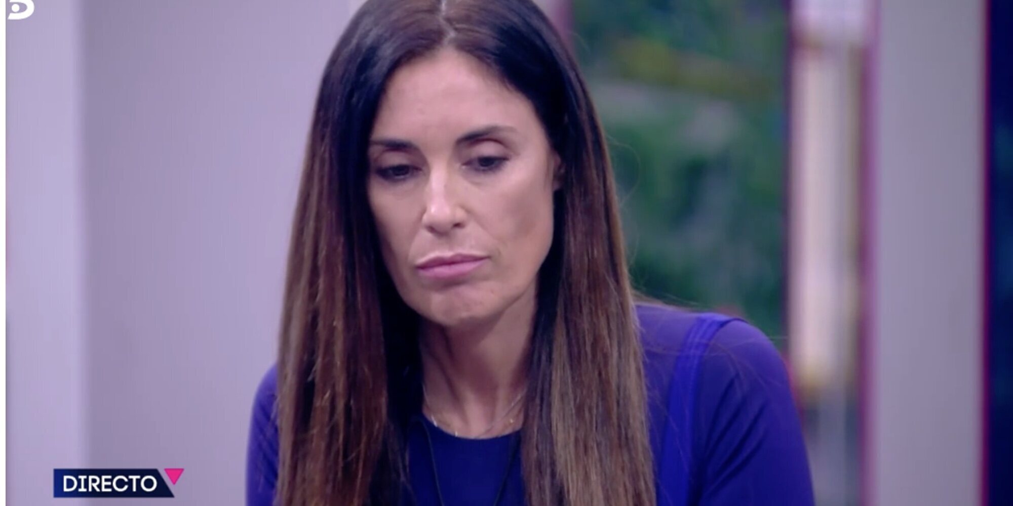 Isabel Rábago reacciona a la nominación directa de Julen en 'Secret Story': "No te lo voy a permitir"