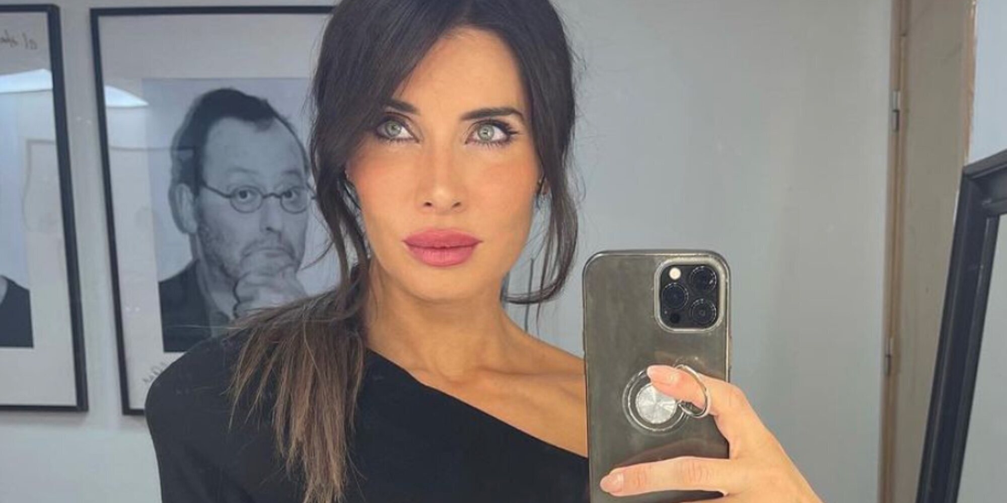 ¿Alcohol, botox, anestesia? El posible motivo por el que Pilar Rubio no habla bien