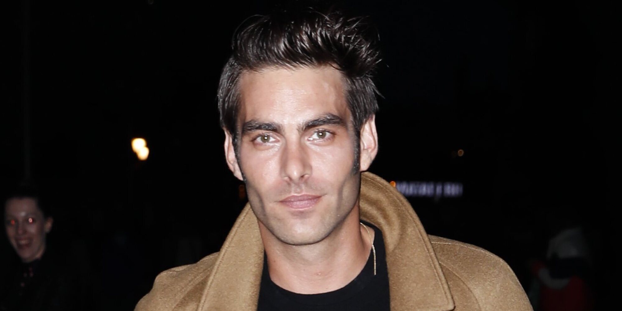 Jon Kortajarena, criticado por viajar a La Palma para ayudar a los damnificados de la erupción del volcán