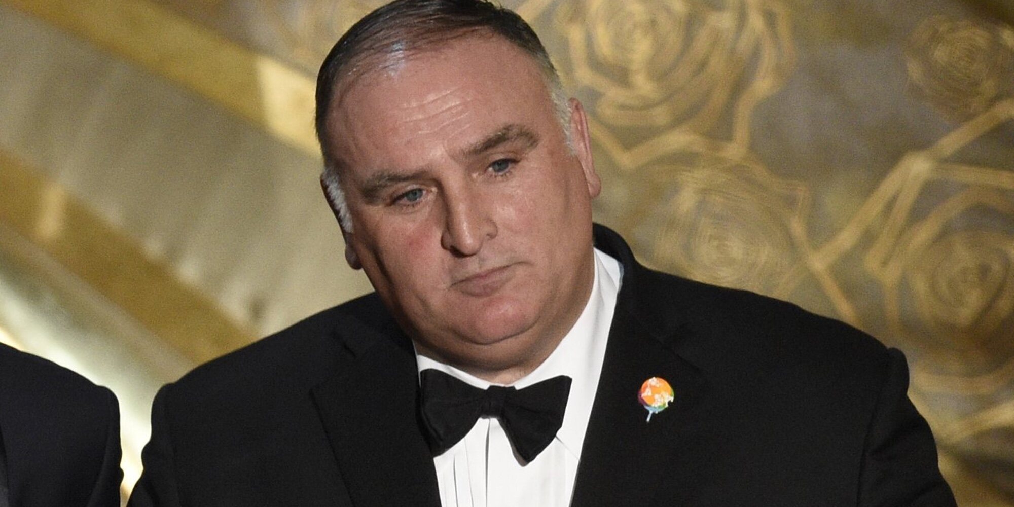 El chef José Andrés dona el dinero del Premio Princesa de Asturias de la Concordia 2021 a La Palma