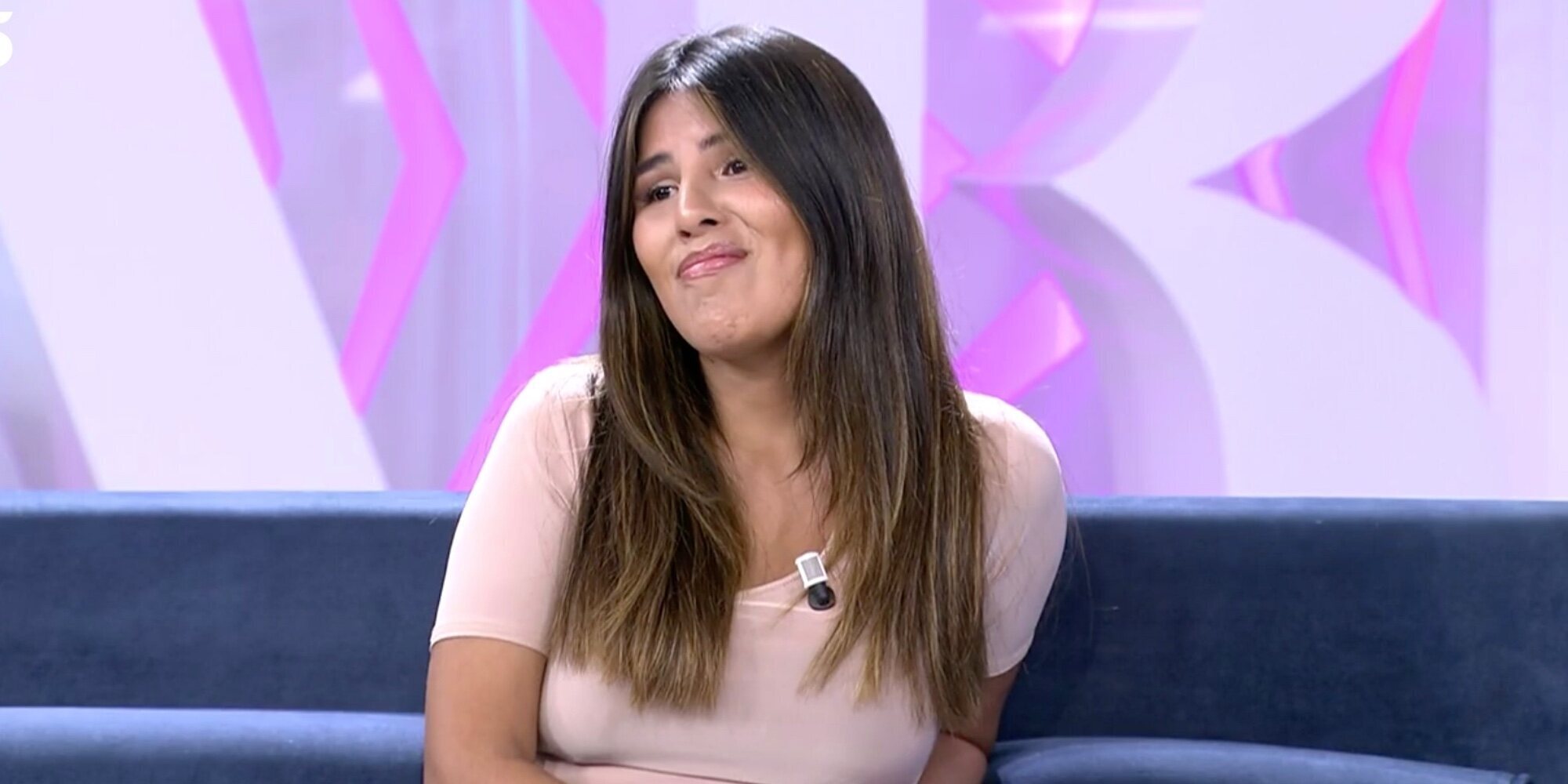 Isa Pantoja, de su alejamiento con Kiko Rivera: "Para él la culpa siempre la tiene otra persona"