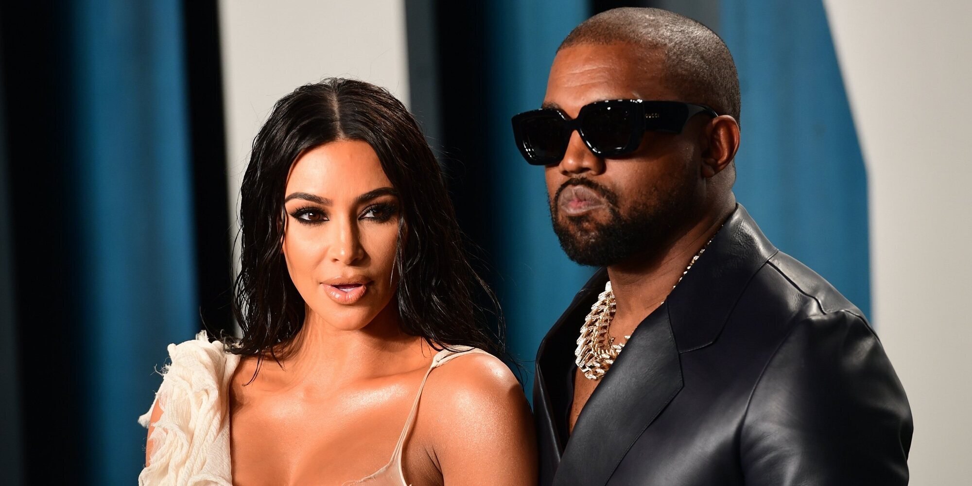 Kim Kardashian le compra a Kanye West su parte de la mansión de Los Ángeles por 23 millones de dólares