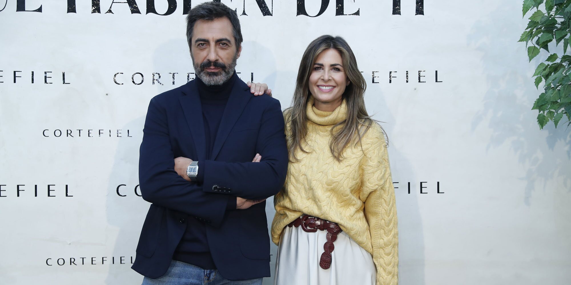 Nuria Roca y Juan del Val, una pareja de anuncio: críticas, halagos, 'Que hablen de ti' y la anécdota de las 50.000 pesetas