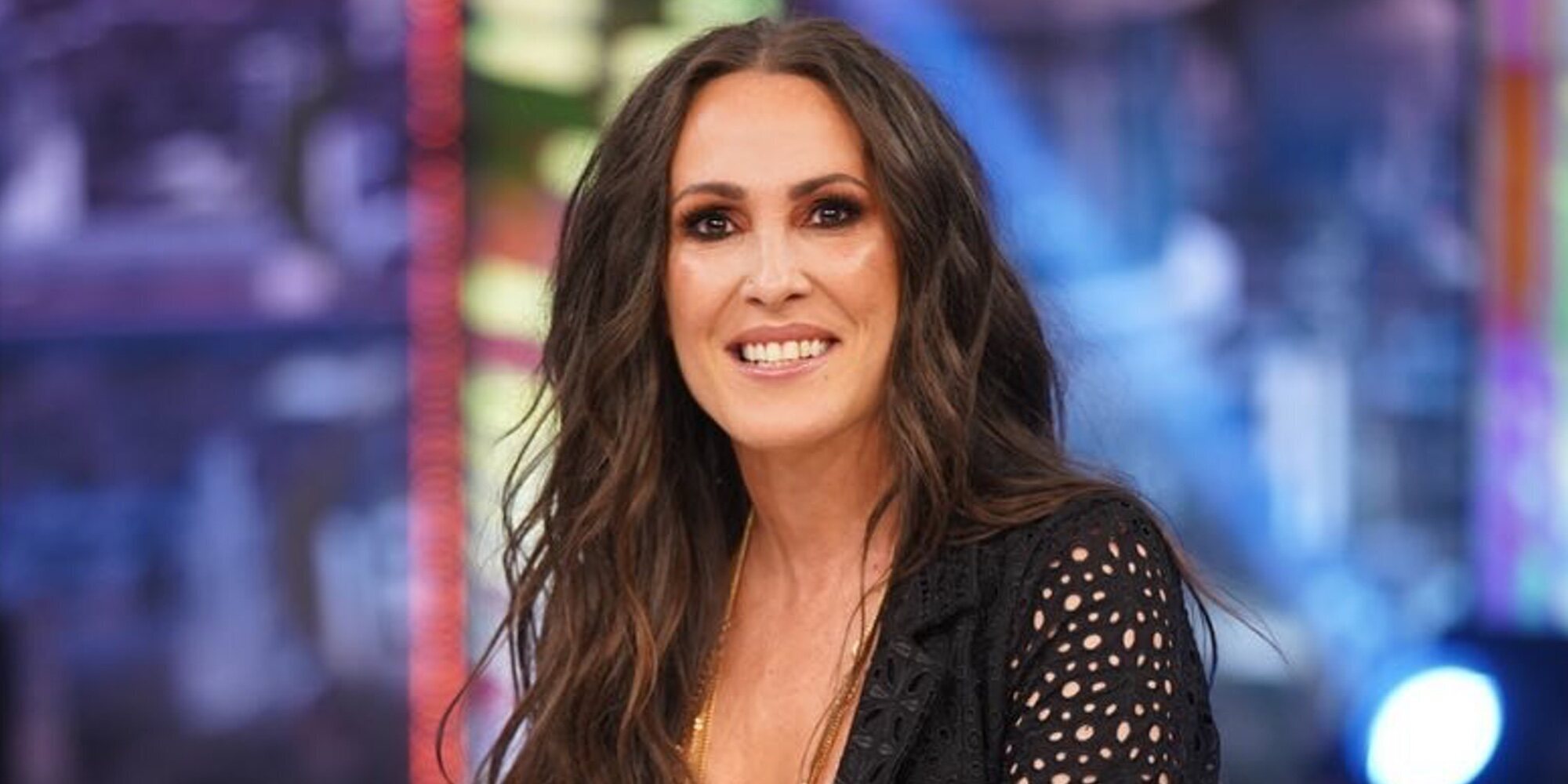 Malú se sincera: "Mi batalla más difícil ha sido conmigo misma por ser perfecta"