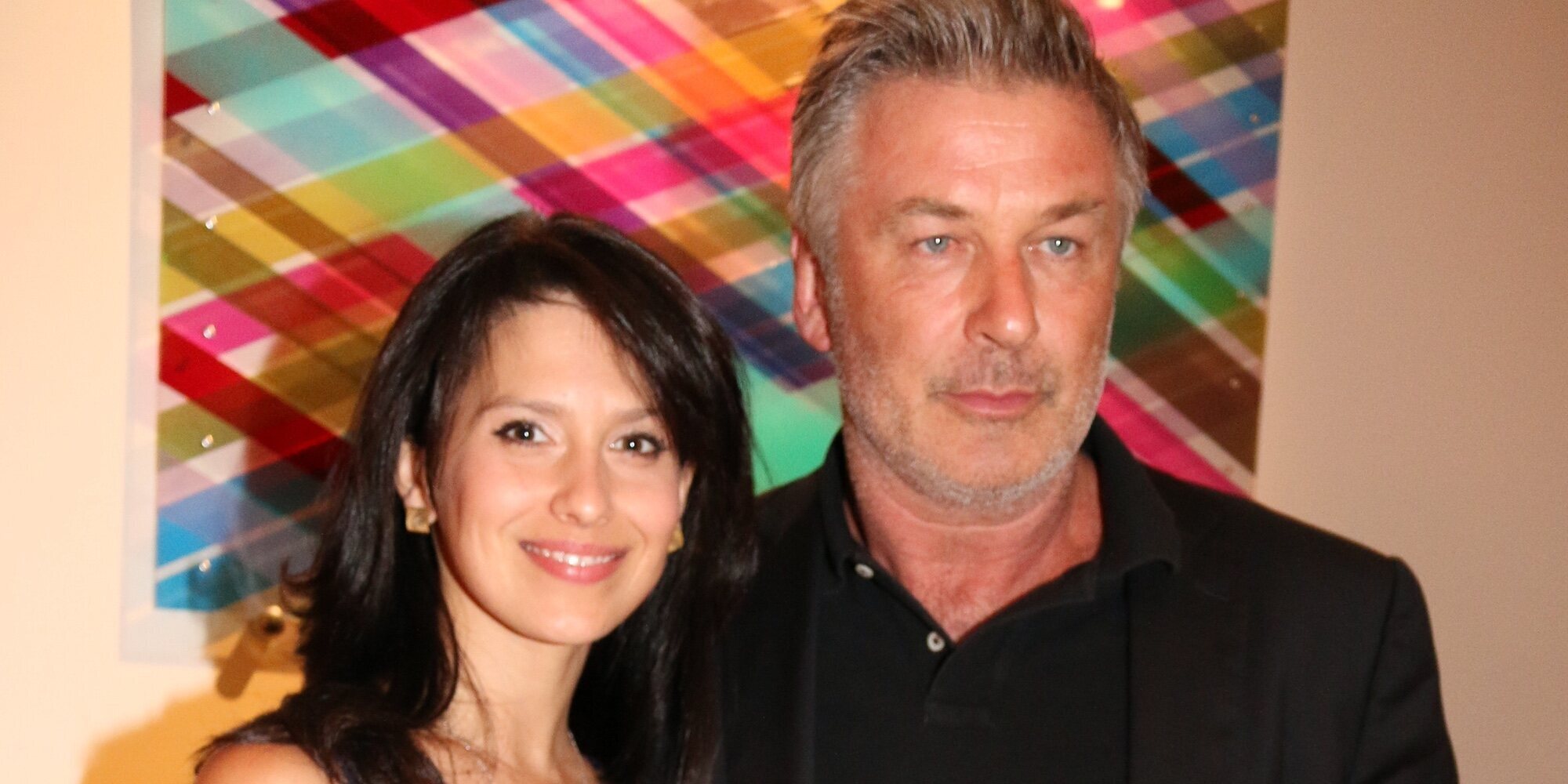 Hilaria Baldwin se pronuncia por primera vez después de que Alec Baldwin matara a una compañera por accidente