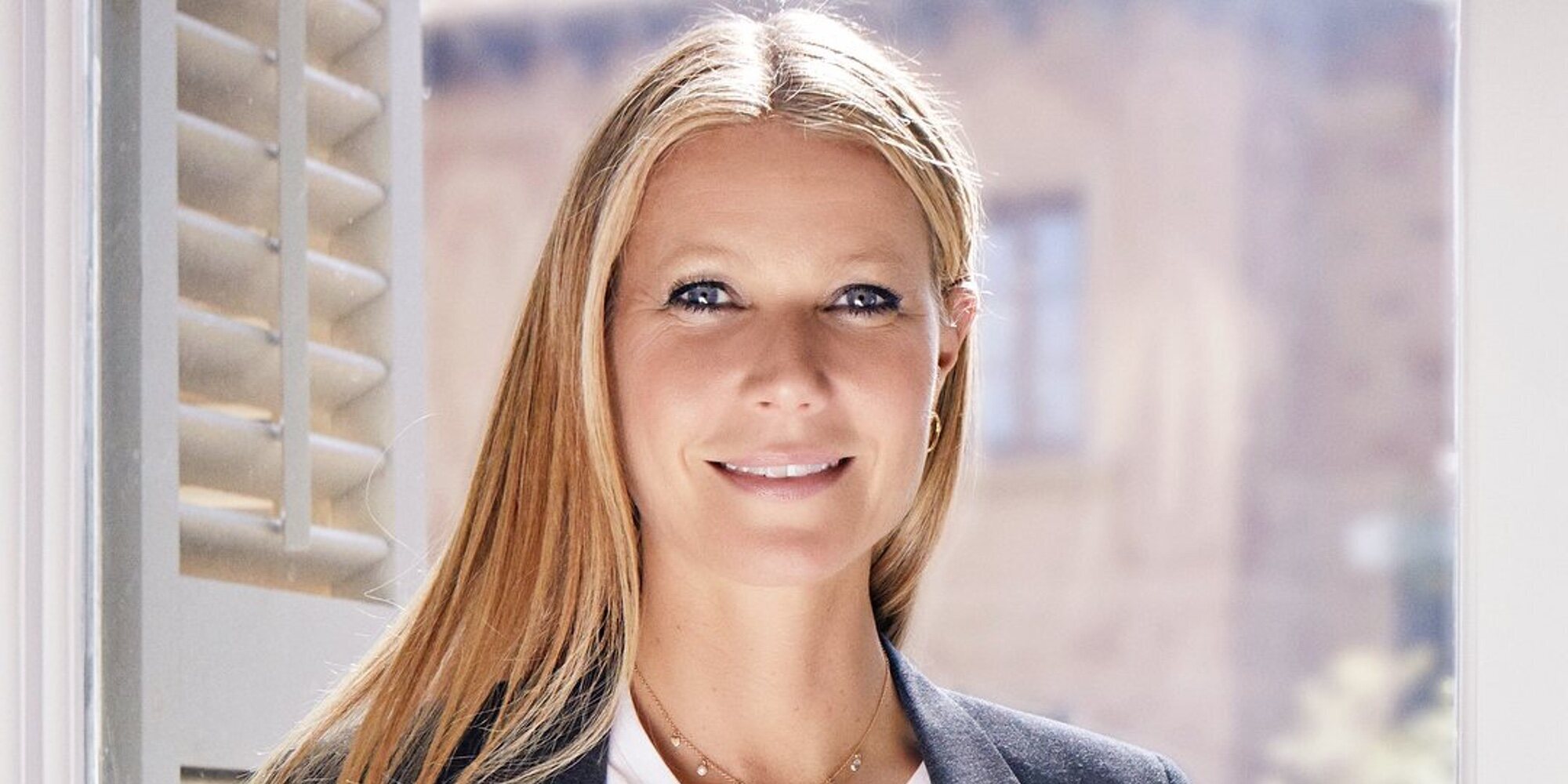 Gwyneth Paltrow revela lo mal que lo pasó en el parto de su hija Apple: "Estuvimos a punto de morir"