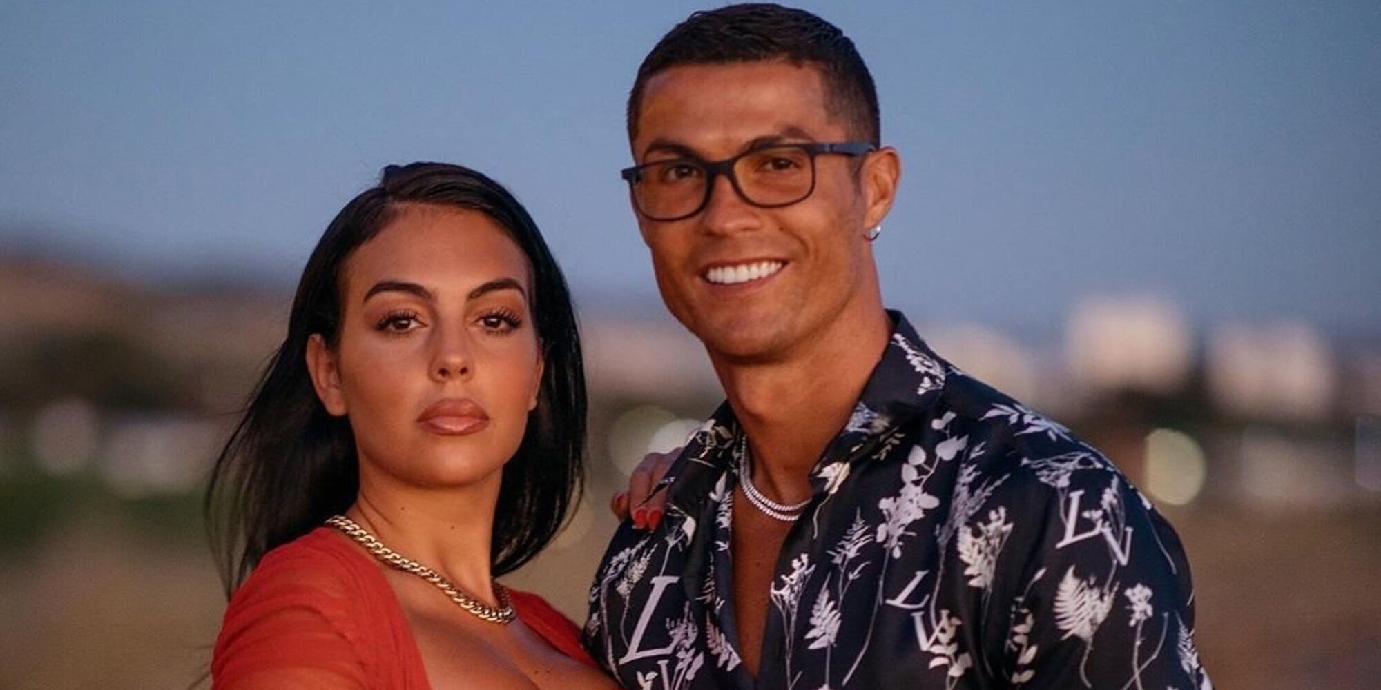 Cristiano Ronaldo y Georgina Rodríguez serán padres de nuevo