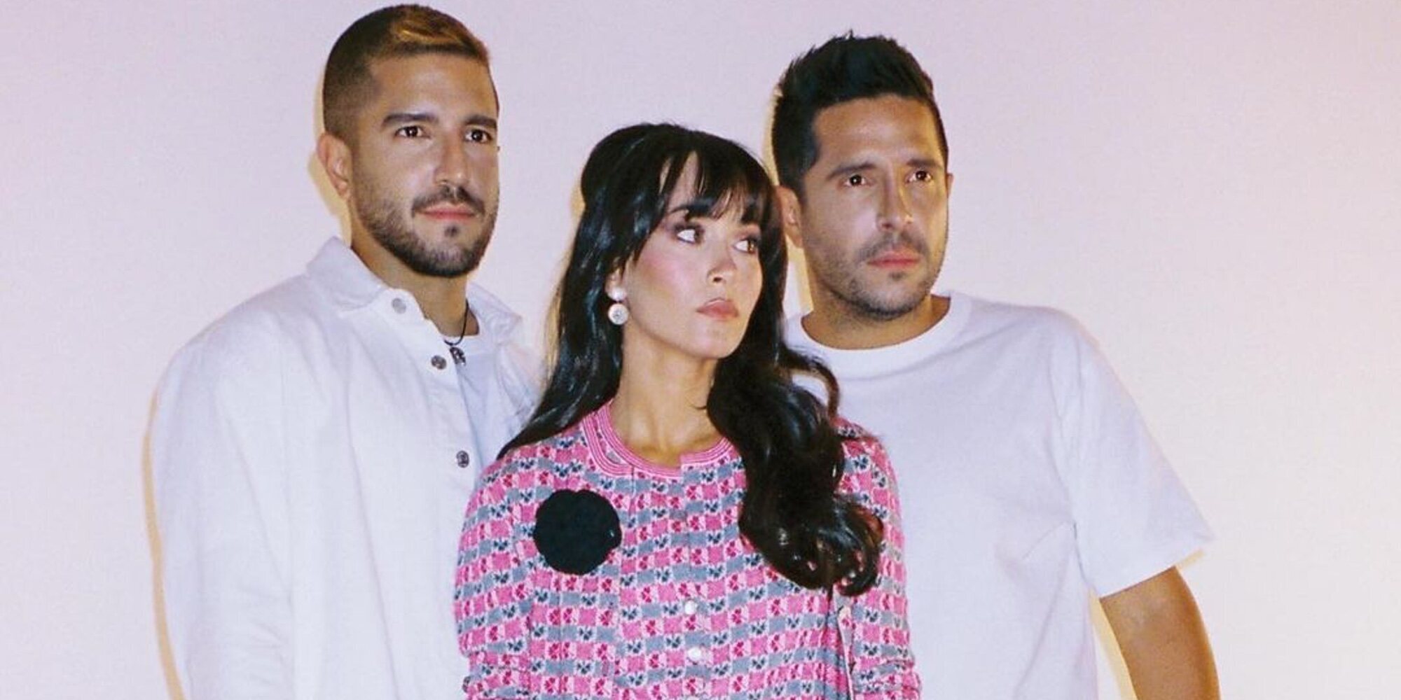 Aitana, Alfred García, Ed Sheeran... Colaboraciones y nuevos discos protagonizan los lanzamientos musicales