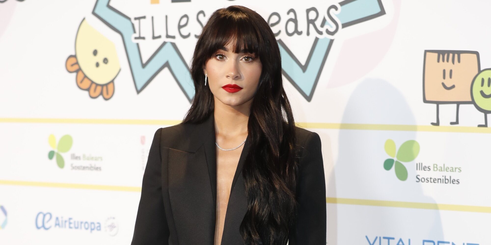 Aitana se defiende de los que critican que haga tantas colaboraciones: "Cuando son hombres no os veo diciendo nada"