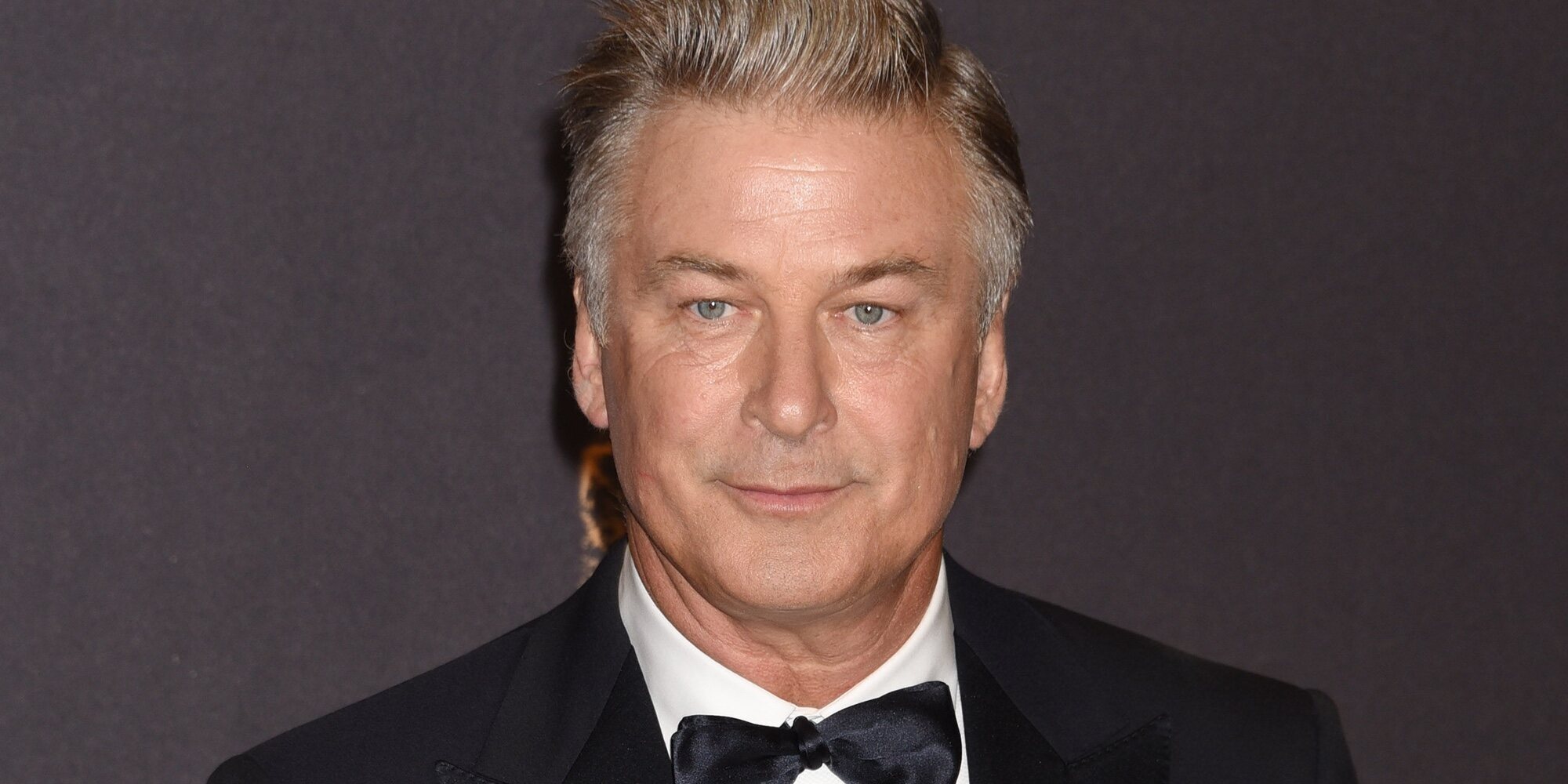 Alec Baldwin recupera la sonrisa tras la tragedia de su rodaje celebrando Halloween en familia