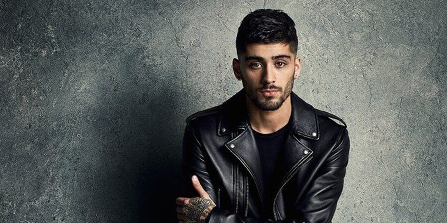 Zayn Malik, despedido de su discográfica tras la denuncia de Yolanda Hadid y su excesivo consumo de cannabis