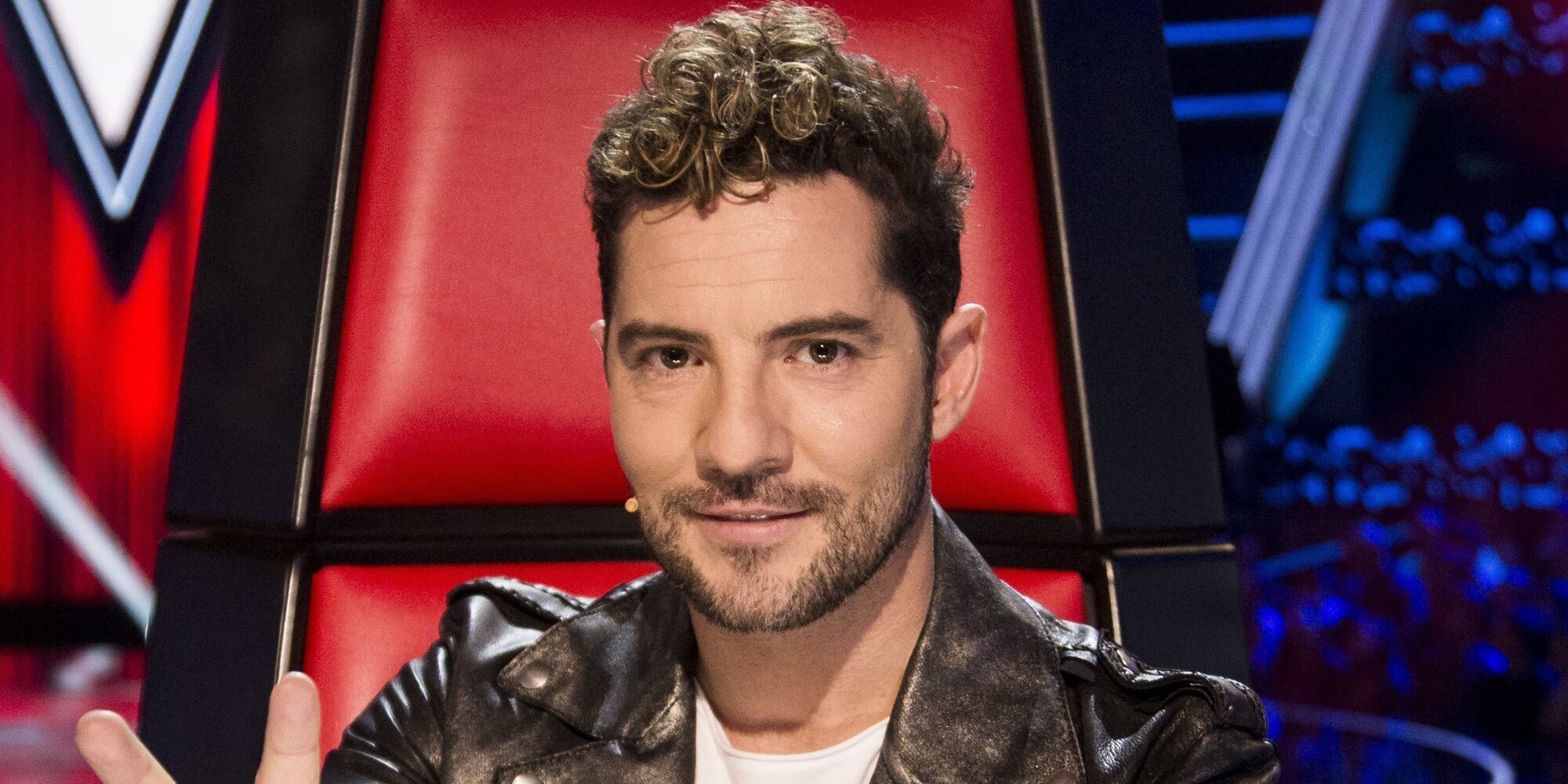 David Bisbal anuncia que ha dado positivo en coronavirus y cancela sus compromisos profesionales