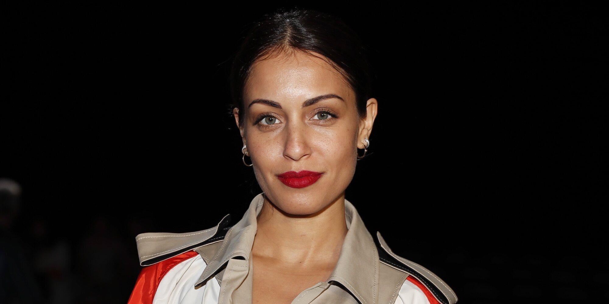 Hiba Abouk estalla en una entrevista por racismo: "Me preguntáis por el burka porque tengo nombre árabe"