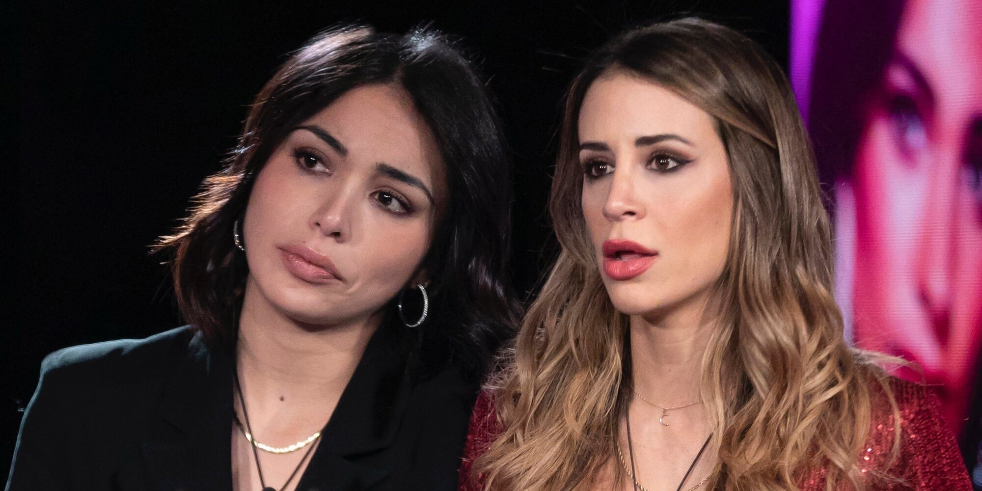 Sandra Pica y Cristina Porta se enfrentan en 'Secret Story': "Eres un personaje televisivo. Has vendido tu vida"