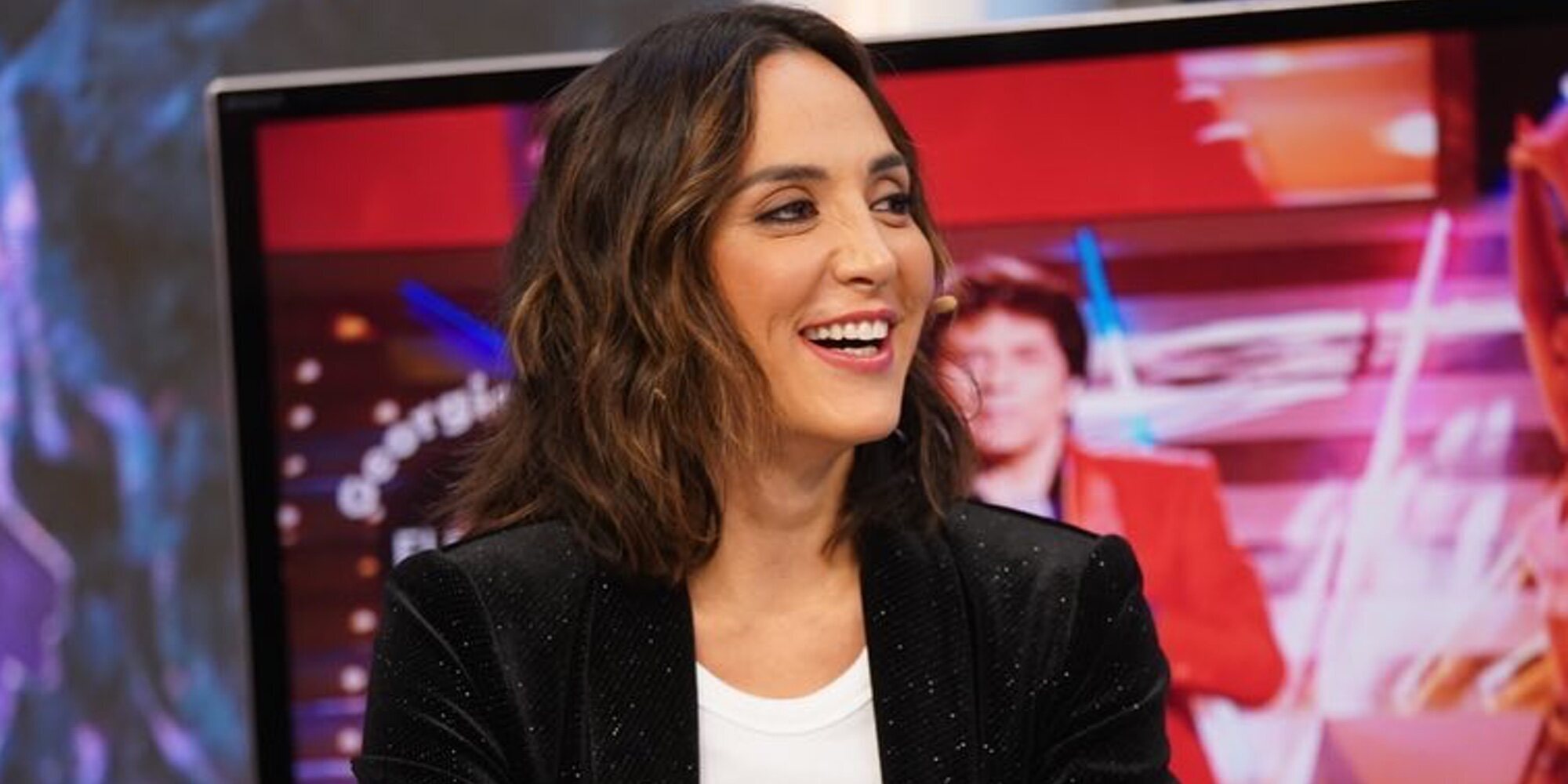 Tamara Falcó cuenta algunos detalles de cómo espera que sea su boda con Íñigo Onieva