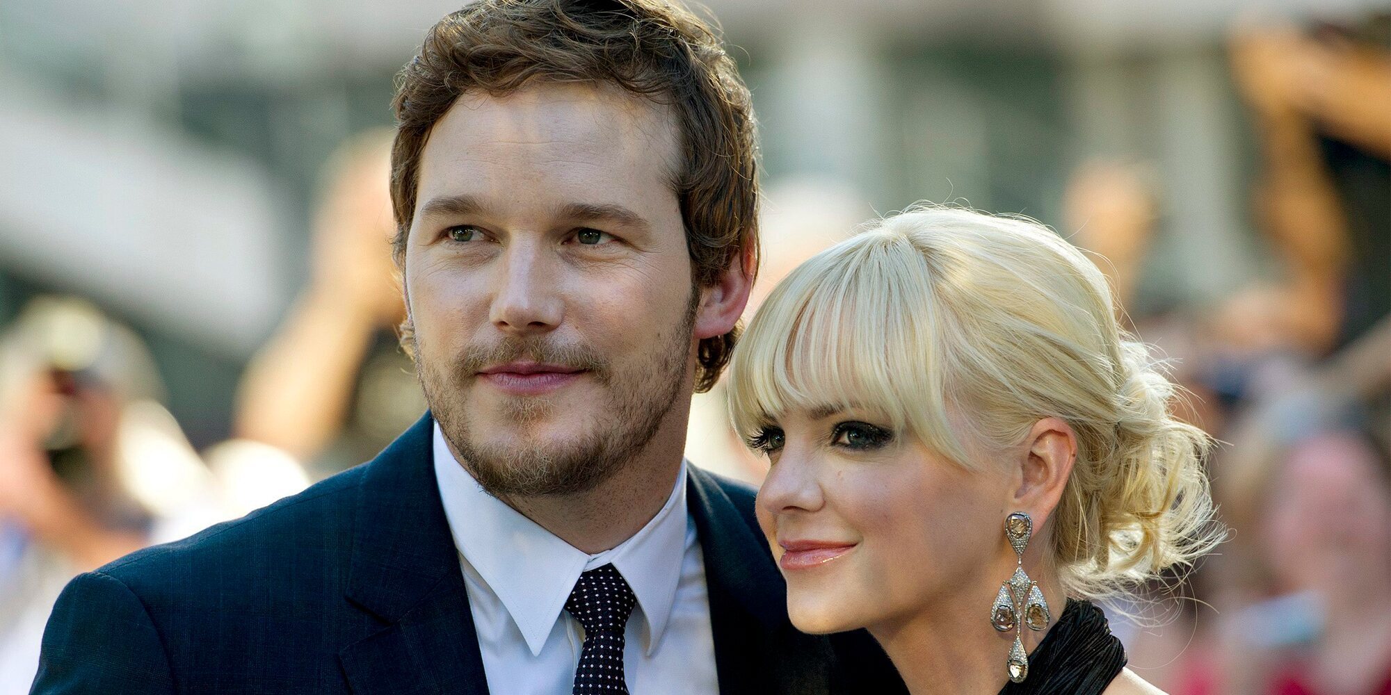 El mensaje de Chris Pratt que parece una clara indirecta a Anna Faris y ha levantado muchas críticas