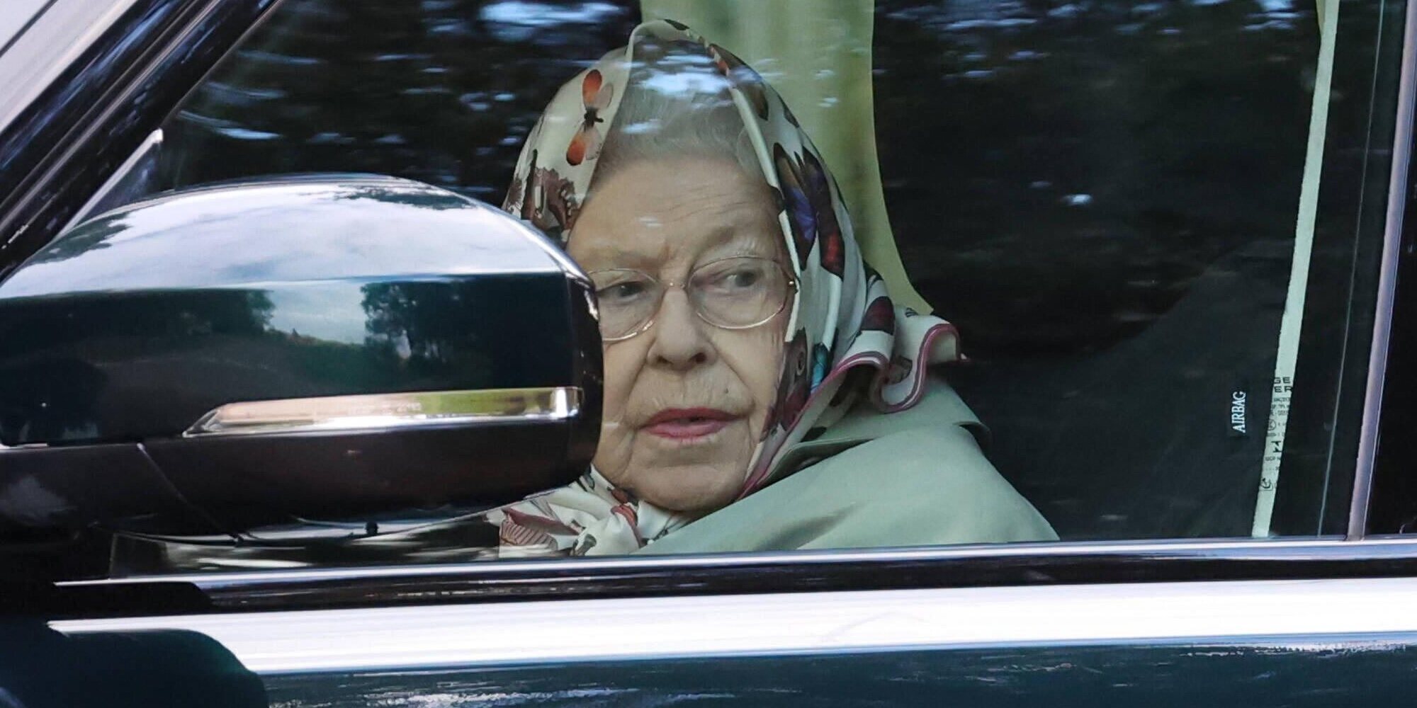 La tranquila vida de la Reina Isabel en Sandringham