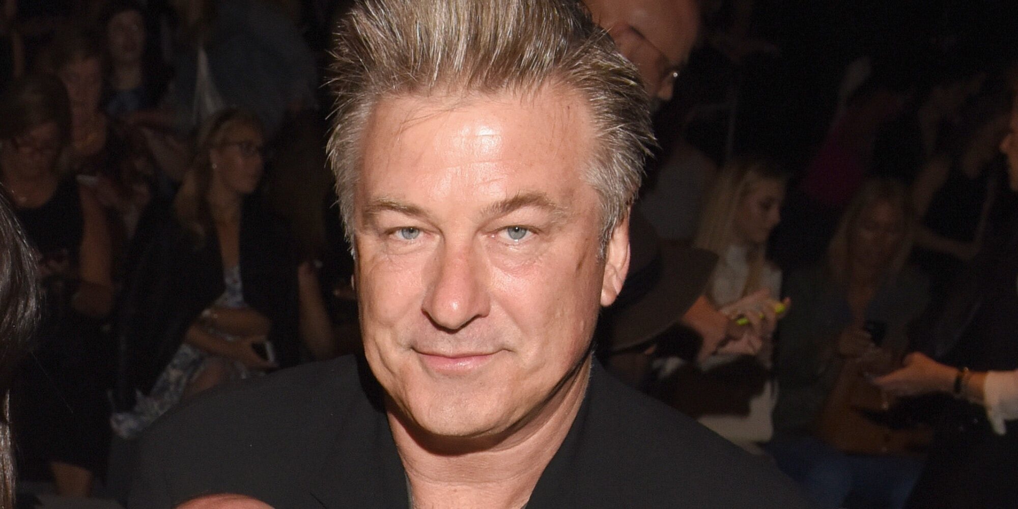 Alec Baldwin hace una nueva petición tras matar accidentalmente a una compañera