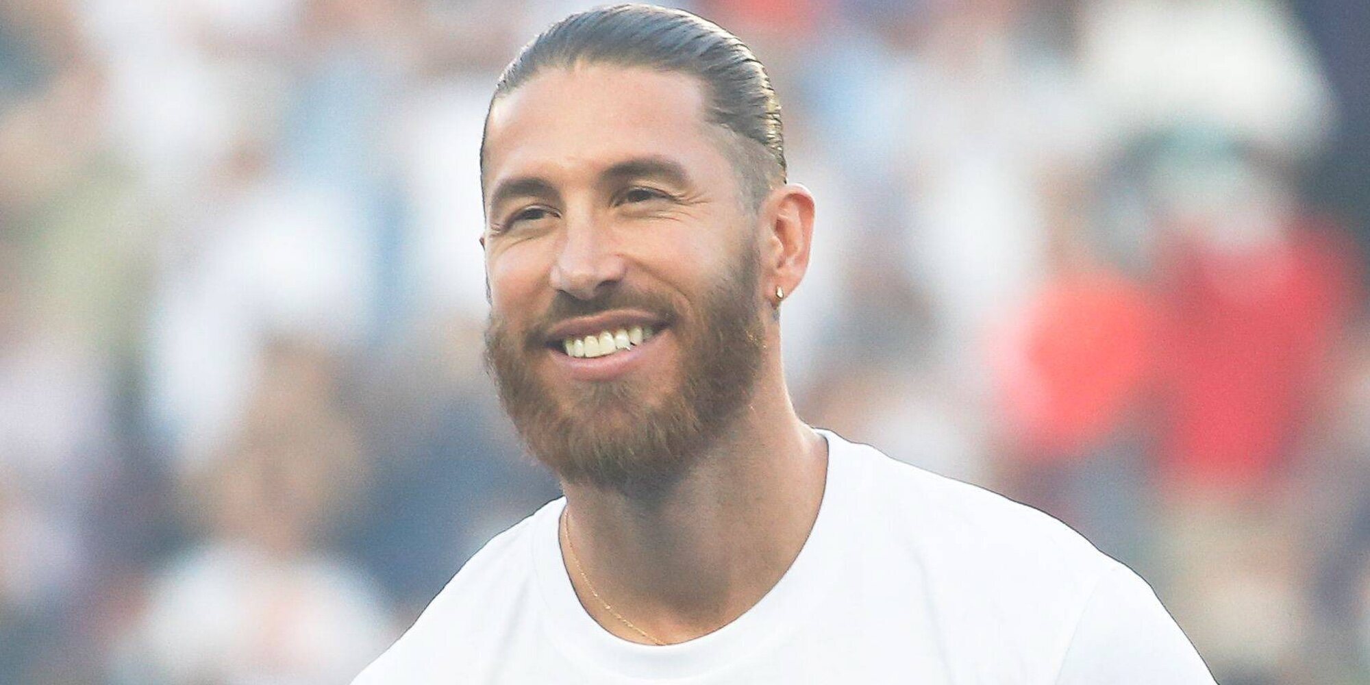 El sueldo millonario por el que Sergio Ramos se ha mudado a París con toda su familia