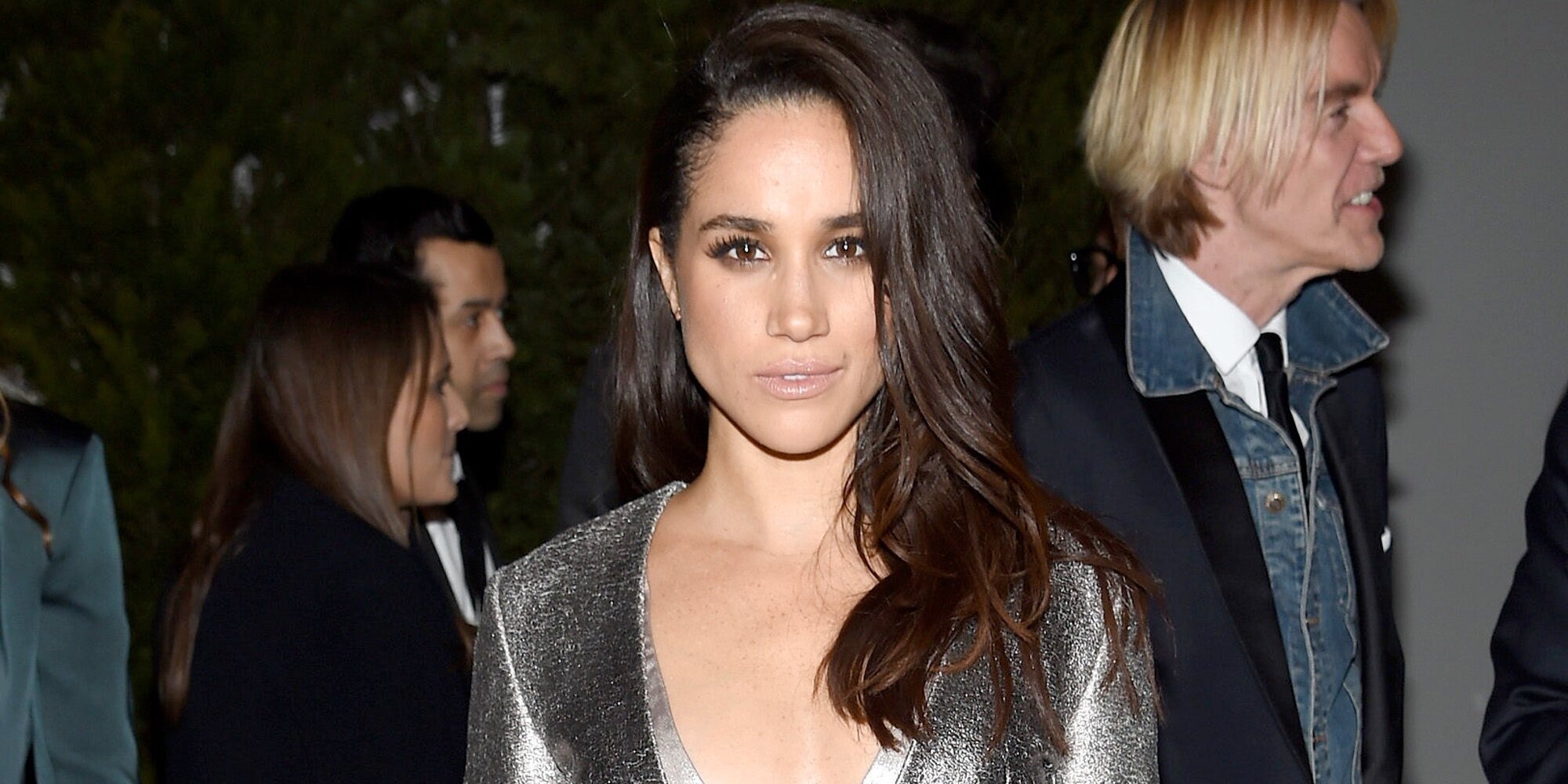 Meghan Markle se disculpa tras conocerse el testimonio de Jason Knauf sobre la biografía 'Finding Freedom'