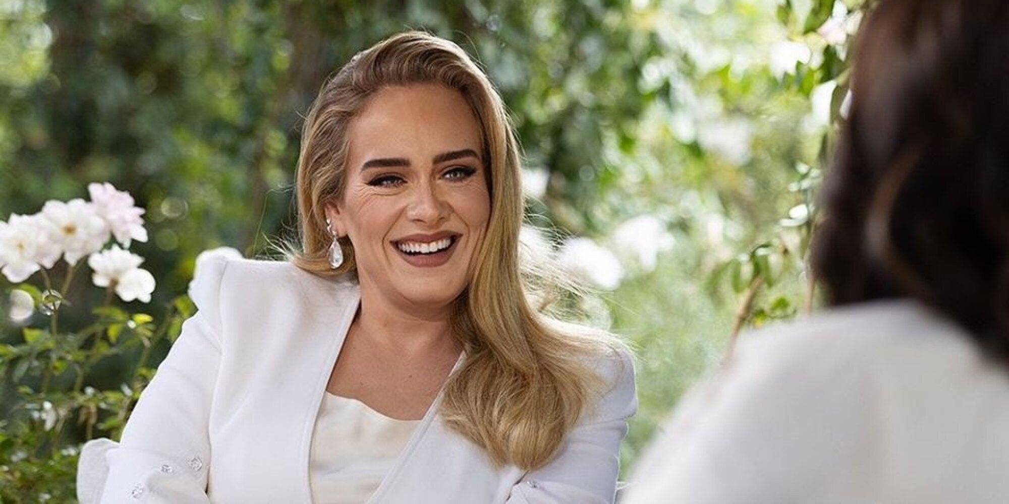 Adele concede su entrevista más sincera a Oprah Winfrey: pérdida de peso, divorcio y reconciliación con su padre