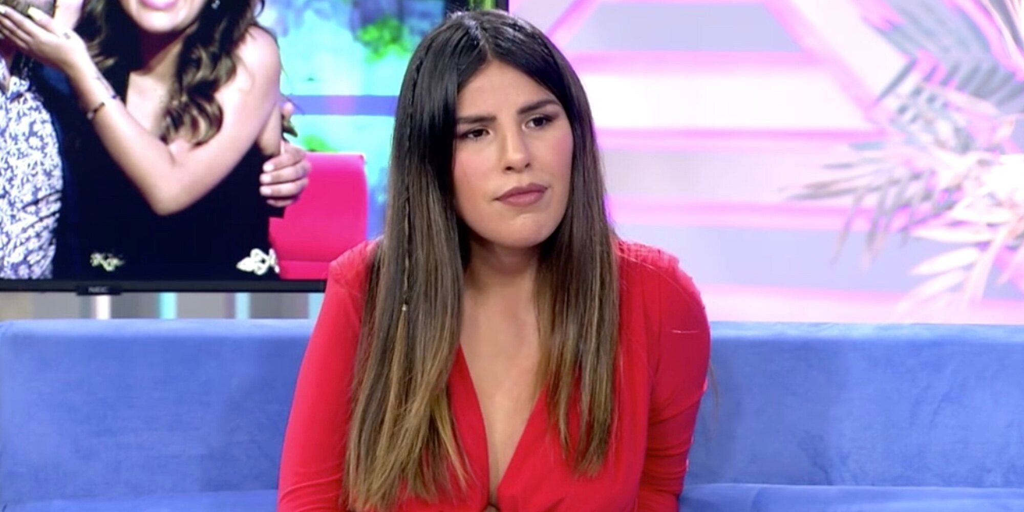 Isa Pantoja ya no se calla contra Kiko Rivera: "Quererme y protegerme es justo lo contrario que ha hecho hasta ahora"