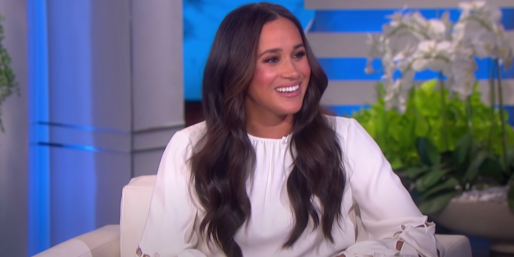 Las palabras de Meghan Markle sobre su hija Lilibet Diana en el programa de Ellen DeGeneres