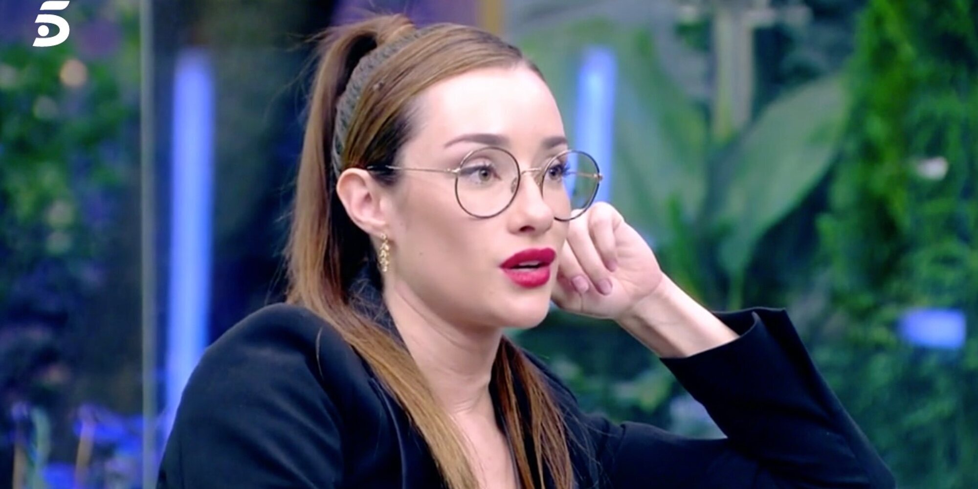 Adara, con la casa en contra en 'Secret Story': sus enfrentamientos con Gemeliers y con Luca la llevan al límite