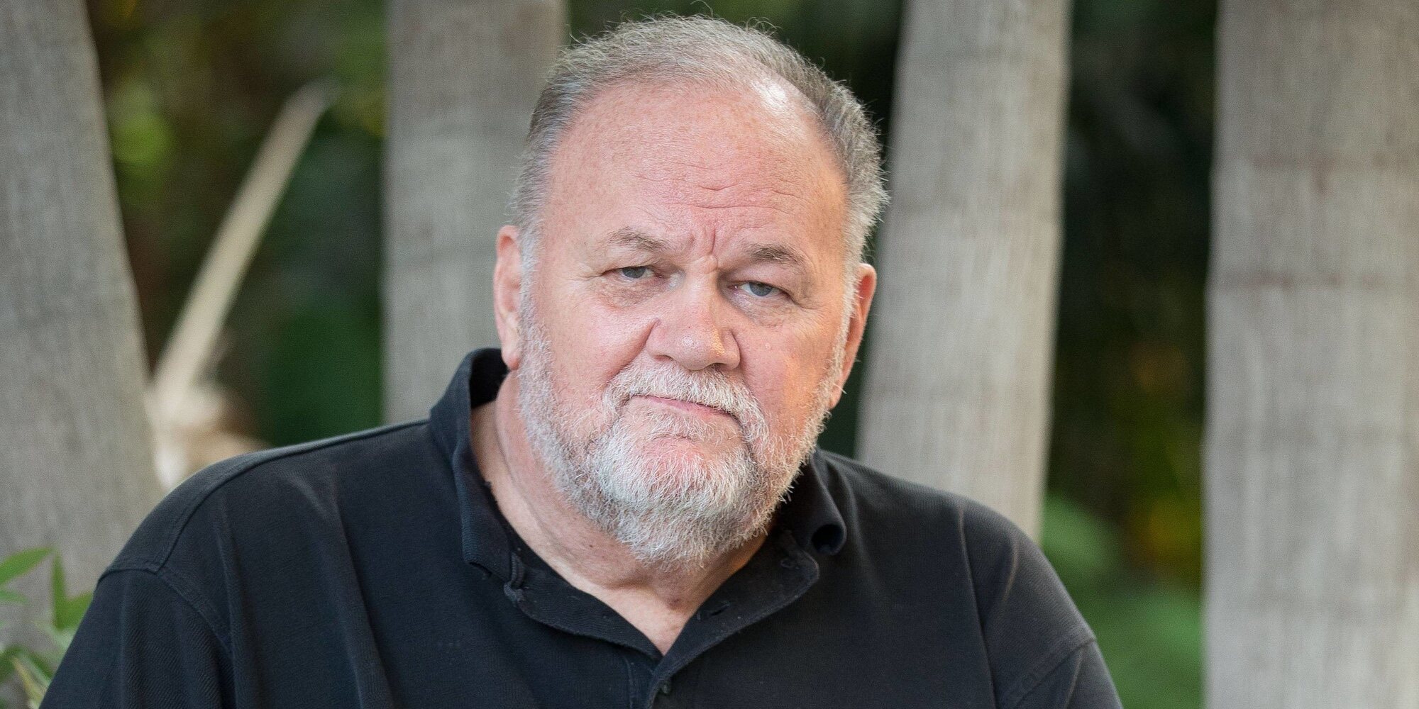 Thomas Markle vuelve a atacar a su hija Meghan Markle diciendo que es ridícula y mentirosa