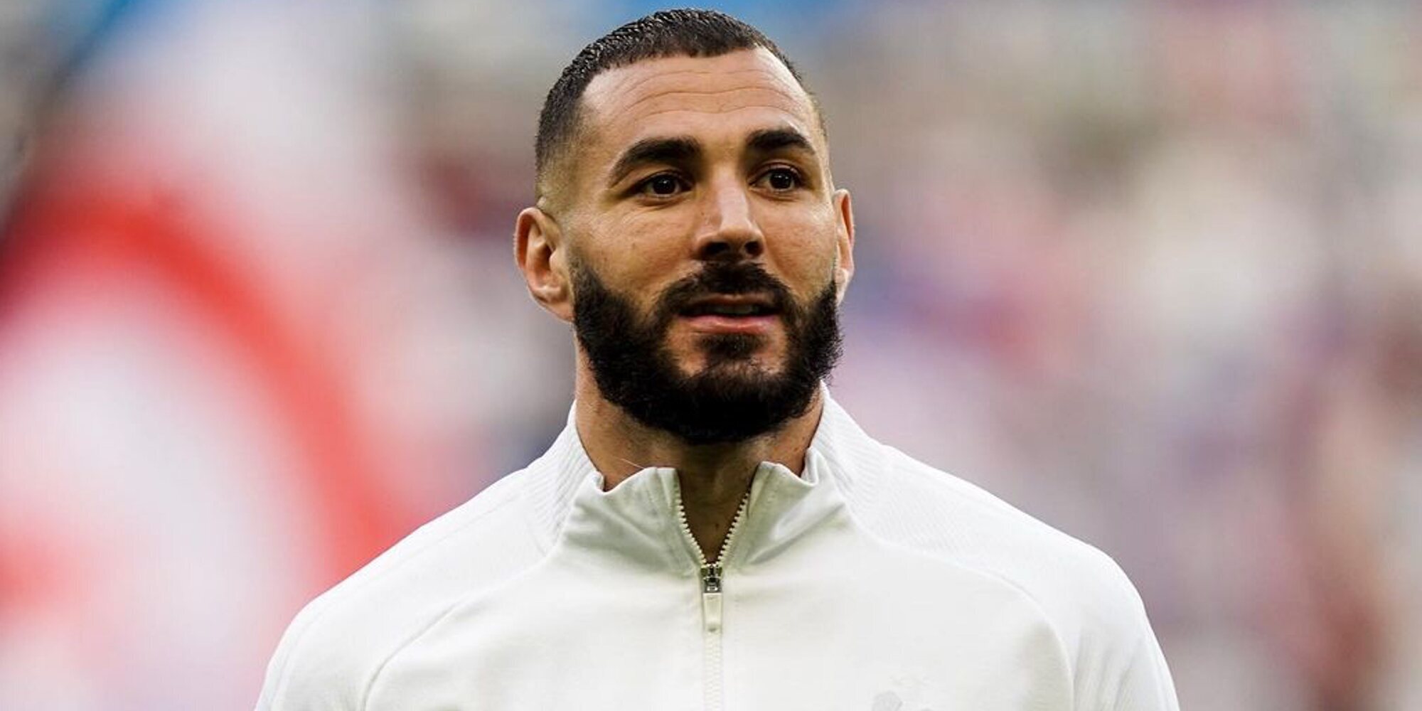 Karim Benzema, condenado a un año de prisión con suspensión de pena y una multa de 75.000 euros por el caso Valbuena