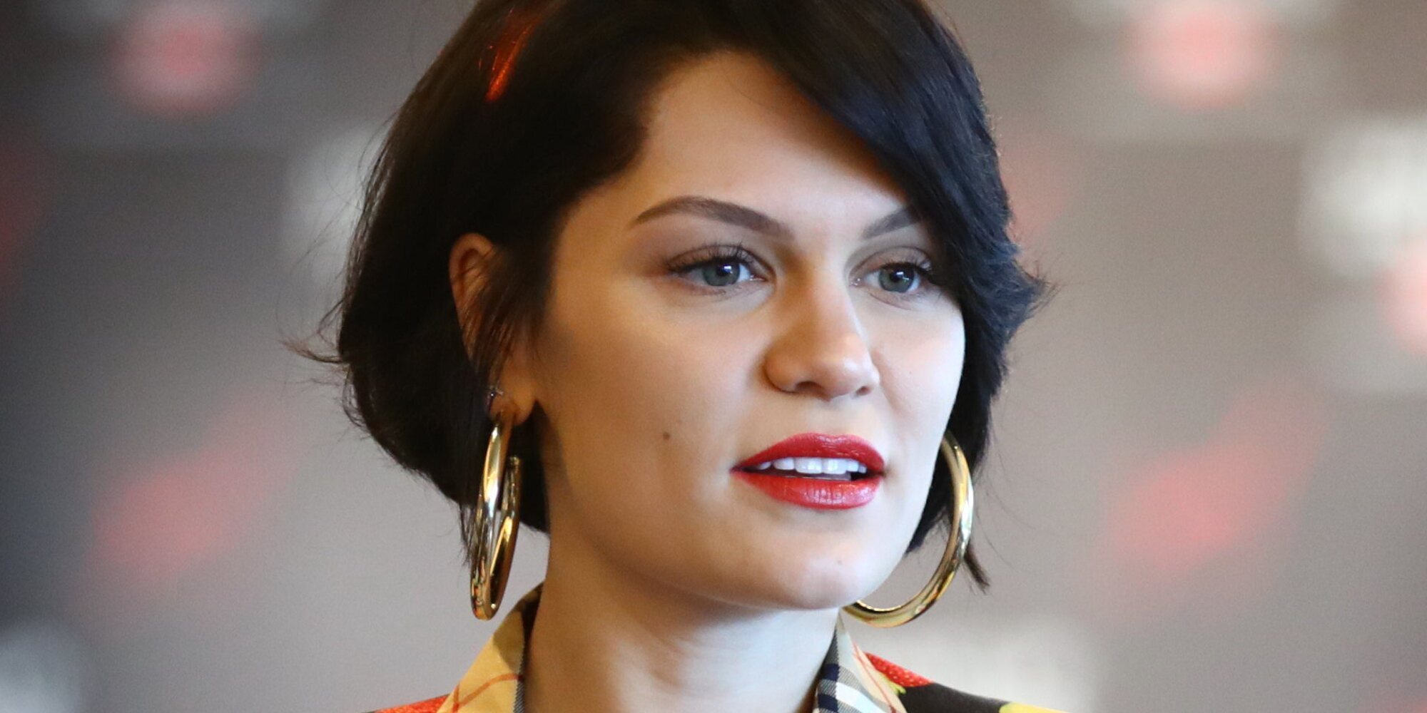 Jessie J sufre un aborto espontáneo después de decidir ser madre soltera