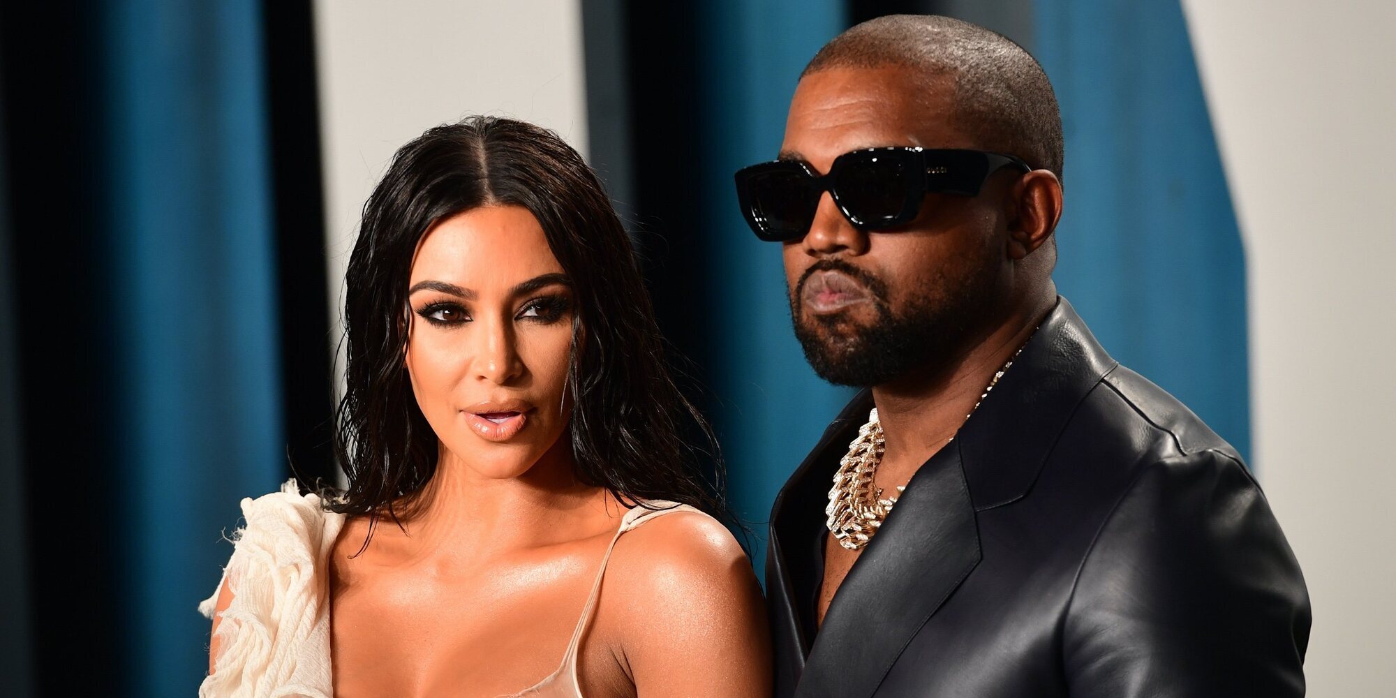 Kanye West le insiste a Kim Kardashian con volver juntos a través de los stories de Instagram