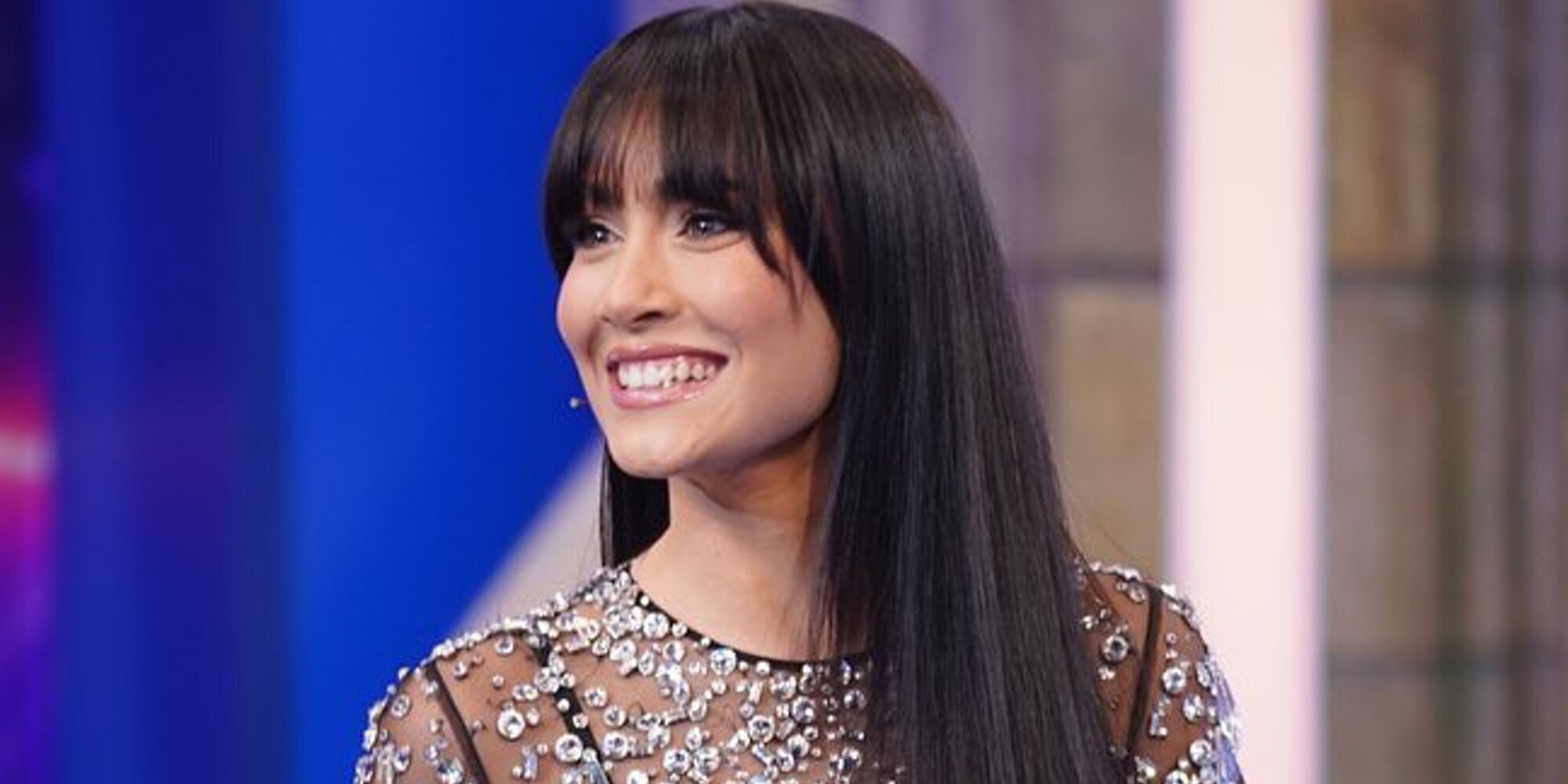 Aitana Ocaña cuenta en 'El Hormiguero' lo bien que le va: "Me estoy forrando"