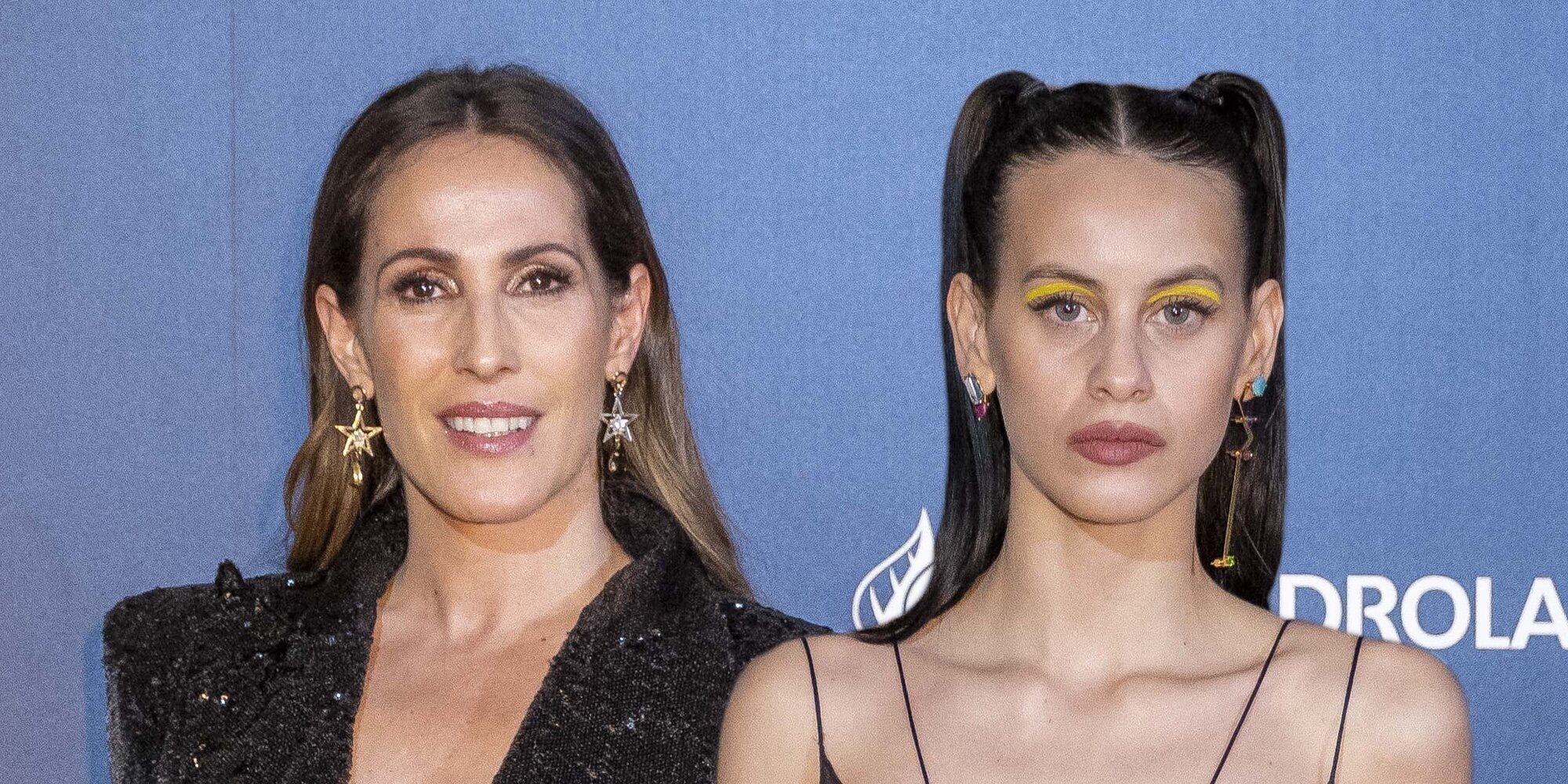 Malú y Milena Smit, entre las galardonadas en los Premios Mujer Hoy 2021