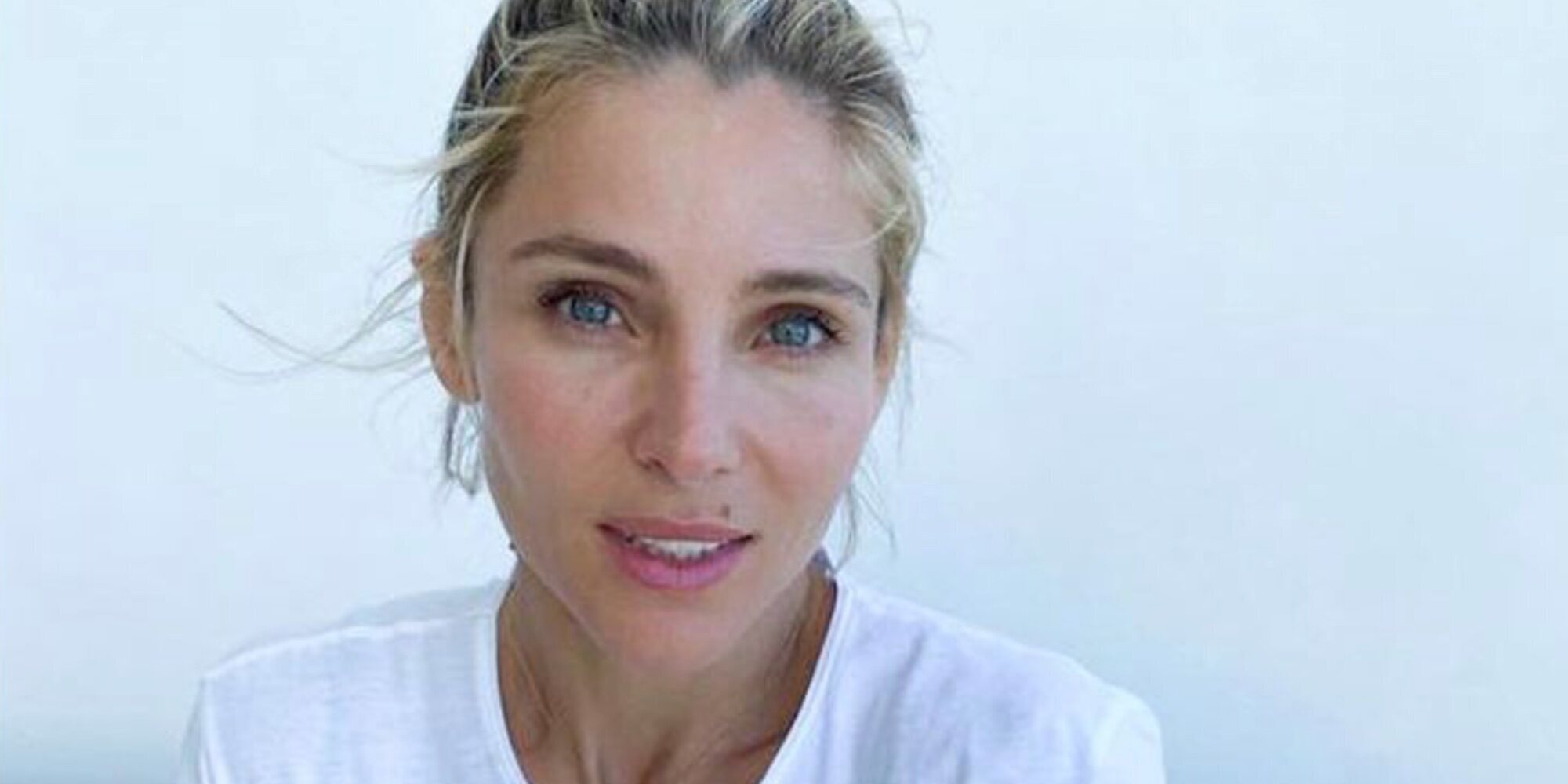 Elsa Pataky vuelve a España para reencontrarse con unas amigas