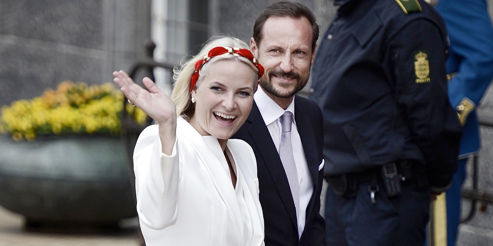 El viaje oficial de Haakon y Mette-Marit de Noruega en el que visitarán a sus royals favoritos