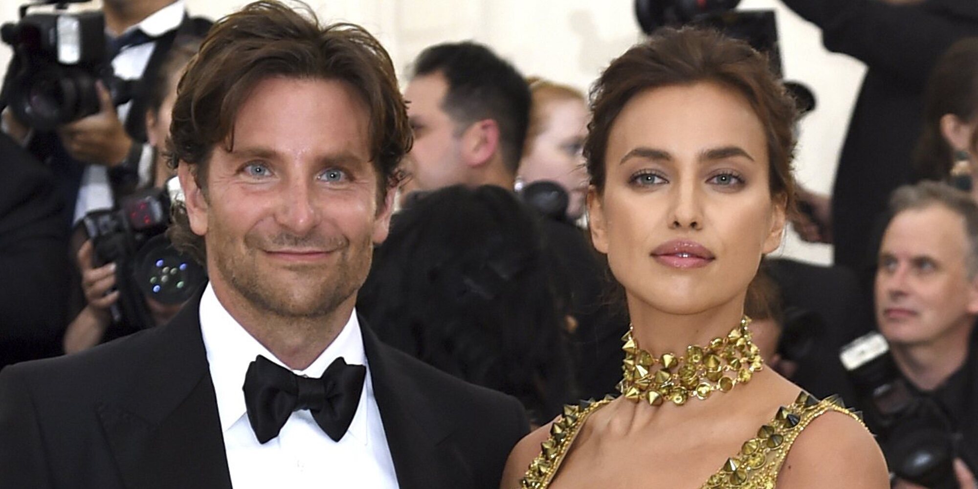 Irina Shayk y Bradley Cooper podrían estar juntos de nuevo