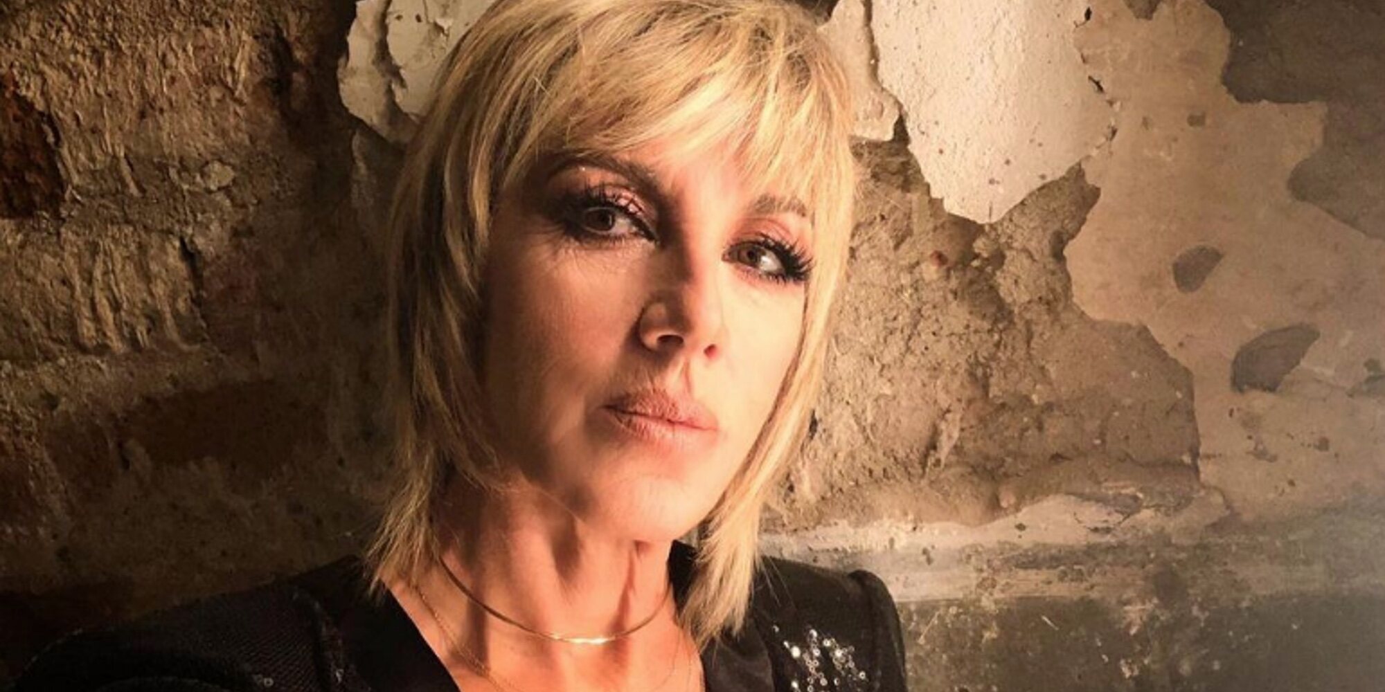 Ana Torroja ahora sí quiere ser Marquesa: solicita el título que Franco le otorgó a su abuelo