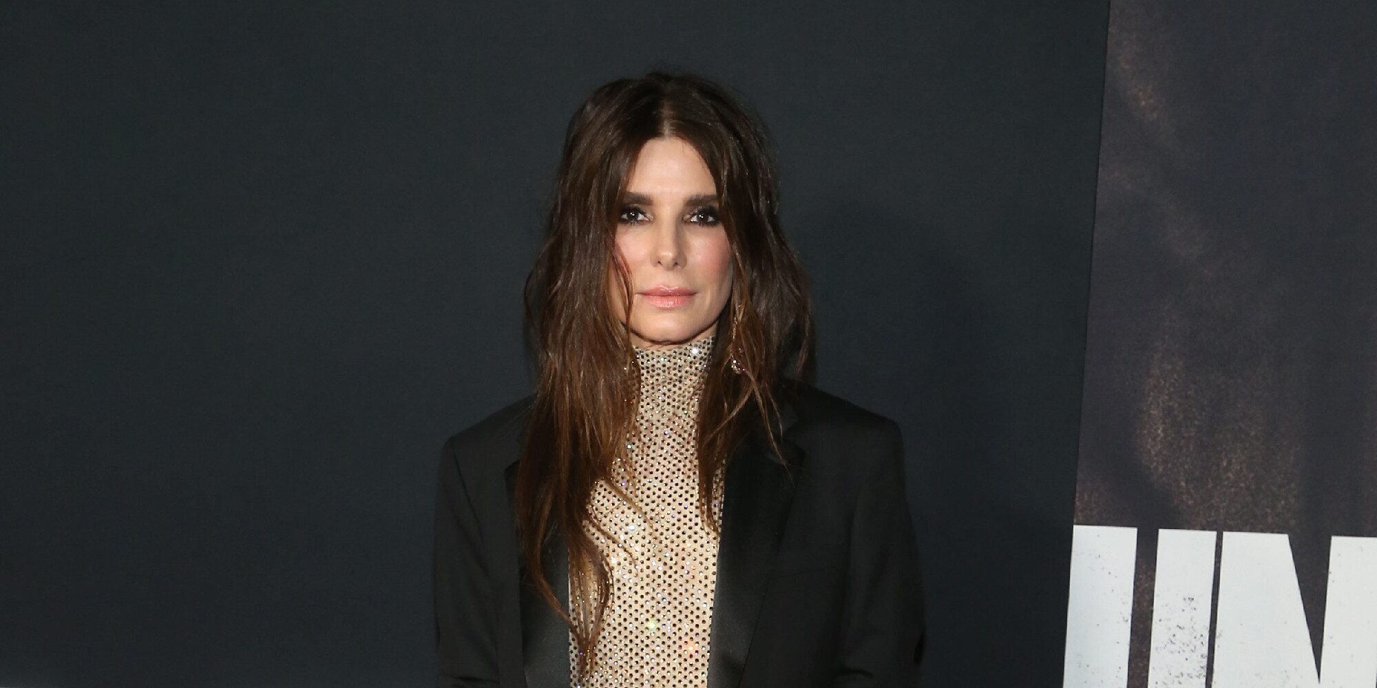 Sandra Bullock explica la traumática experiencia que cambió su vida